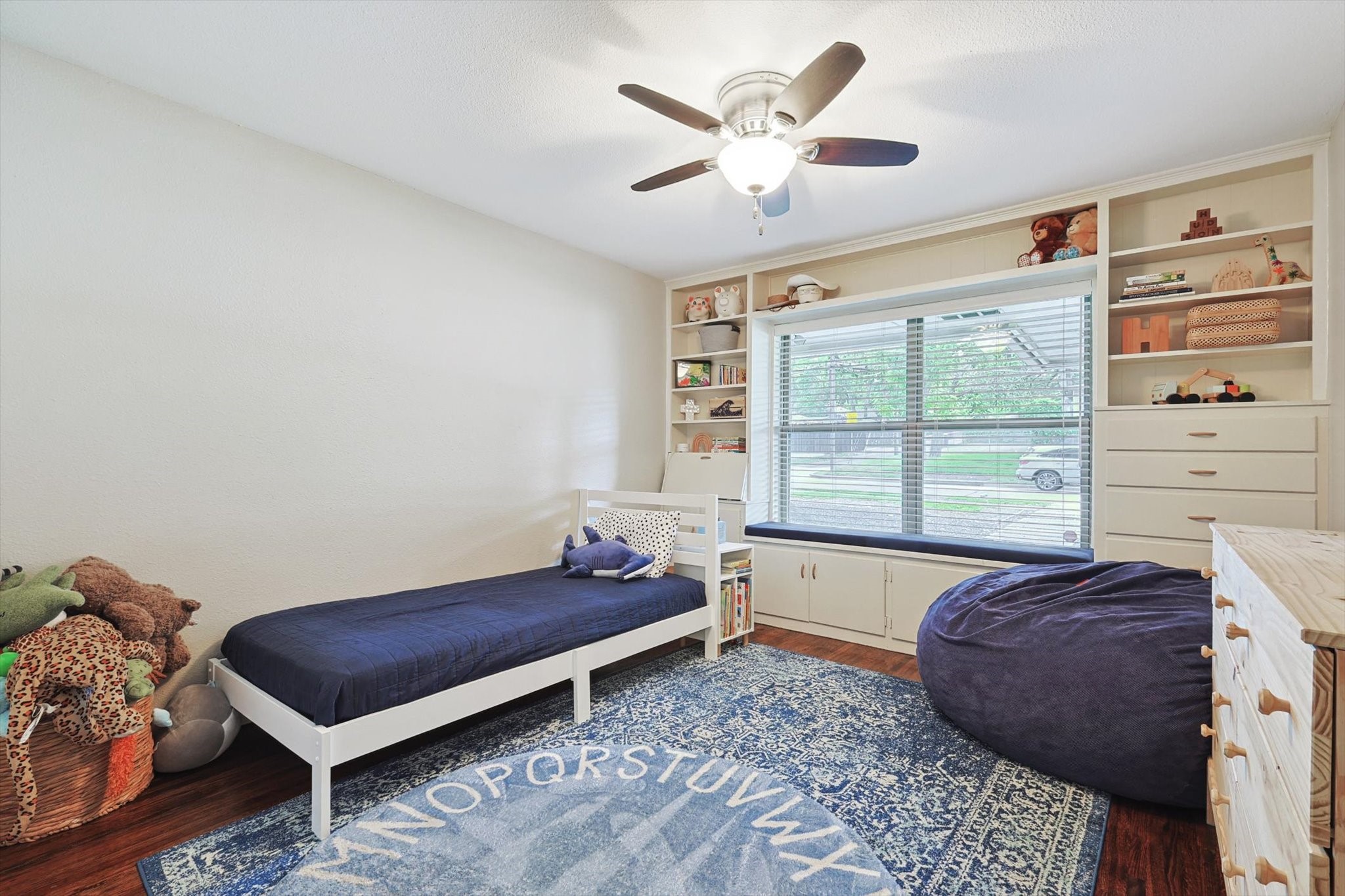 3312 S Franklin Street