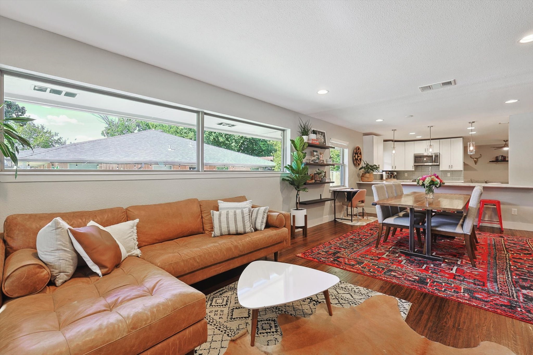 3312 S Franklin Street