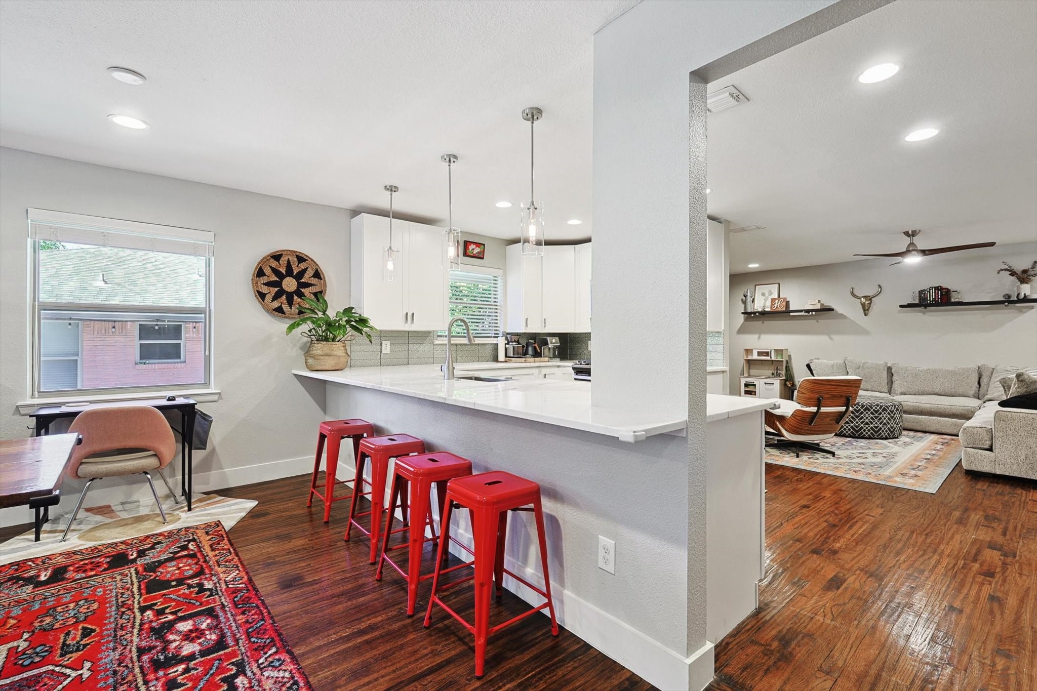 3312 S Franklin Street