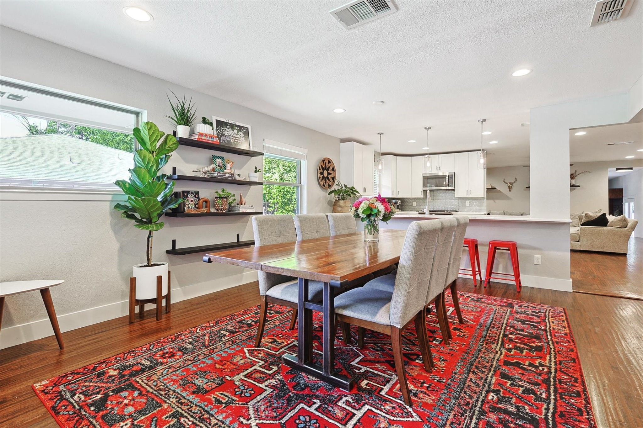 3312 S Franklin Street