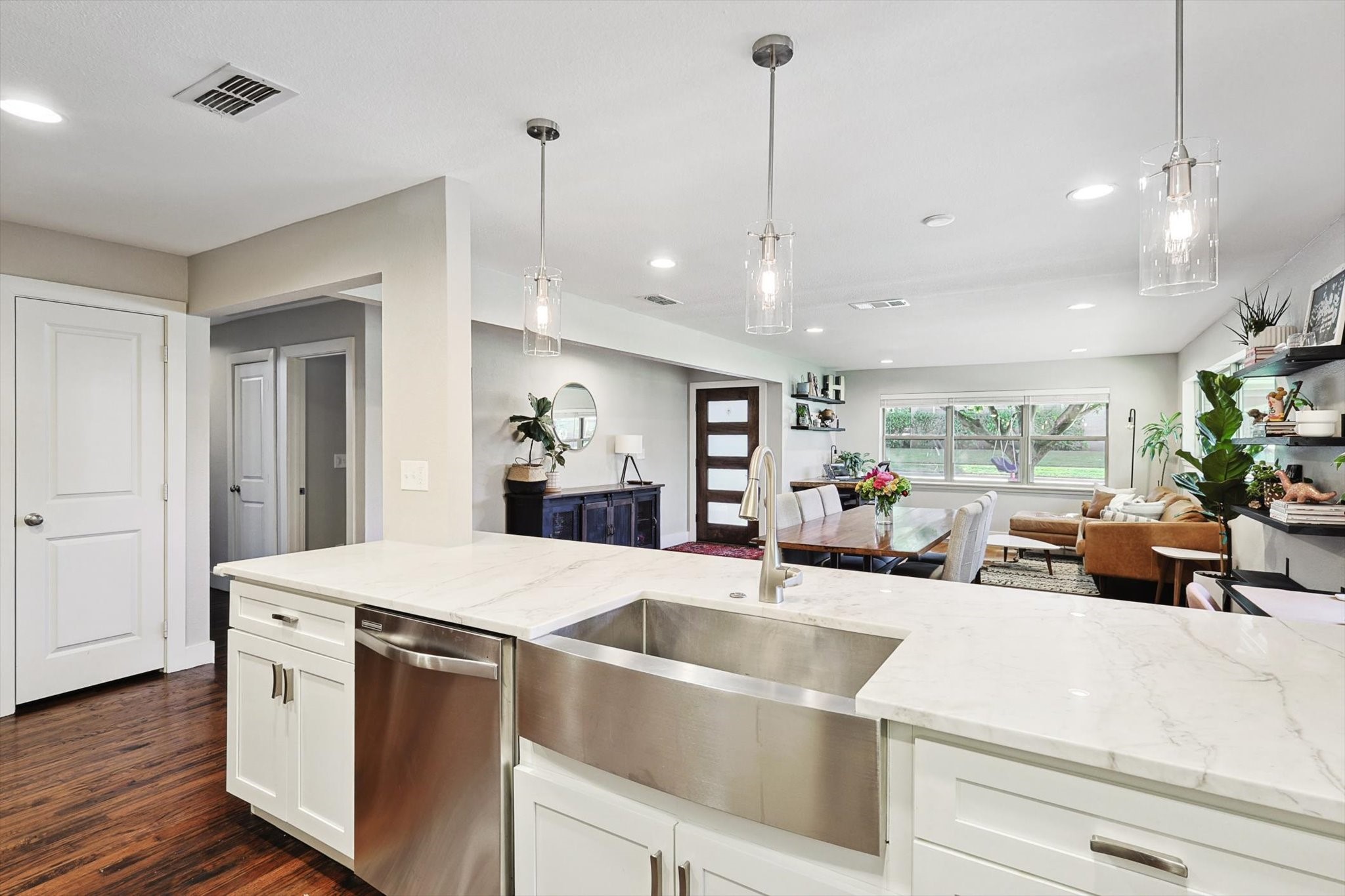 3312 S Franklin Street