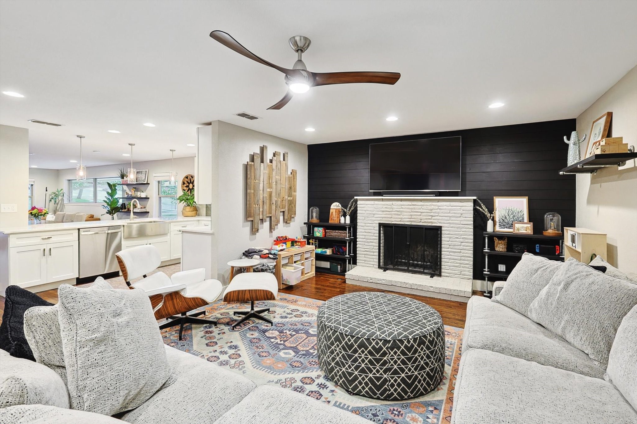 3312 S Franklin Street