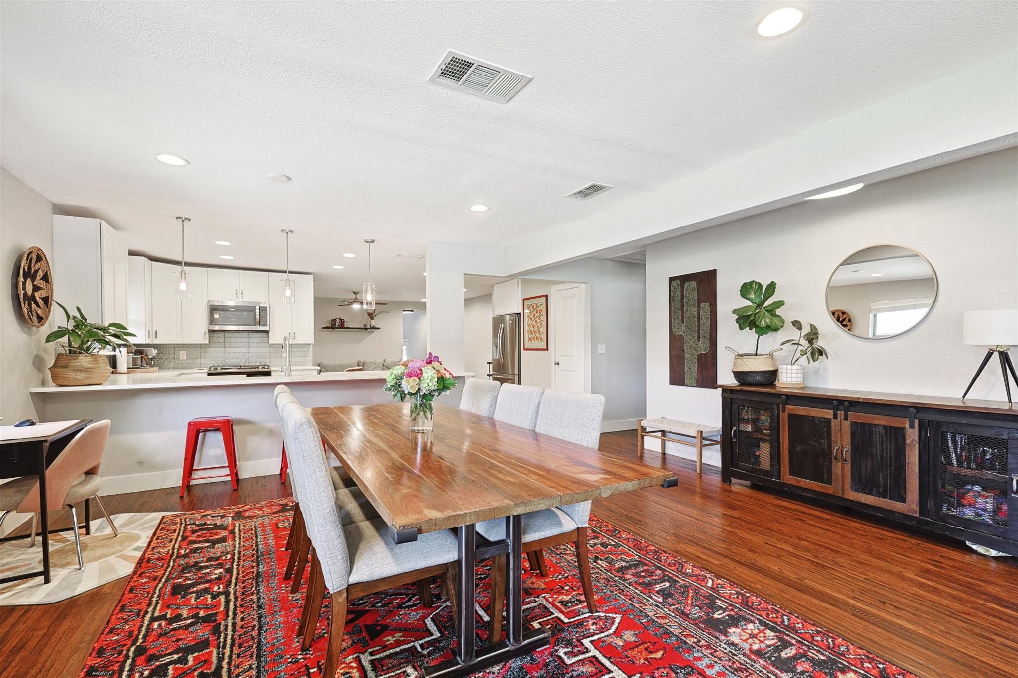 3312 S Franklin Street