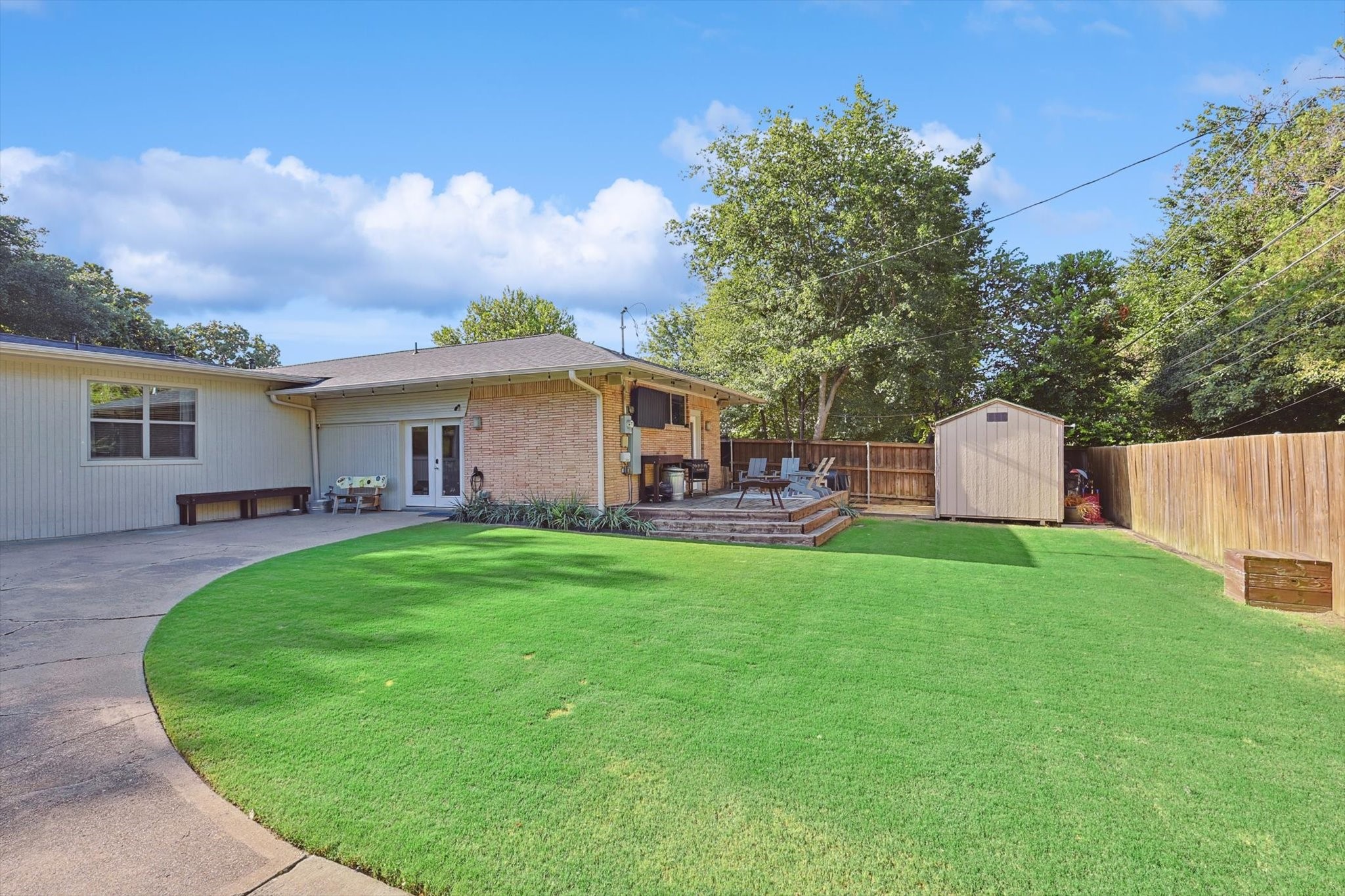 3312 S Franklin Street