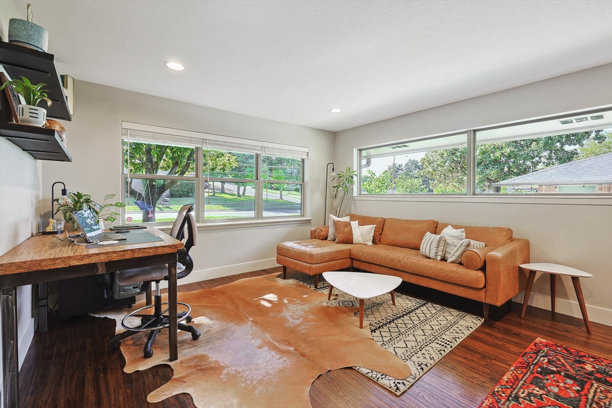 3312 S Franklin Street