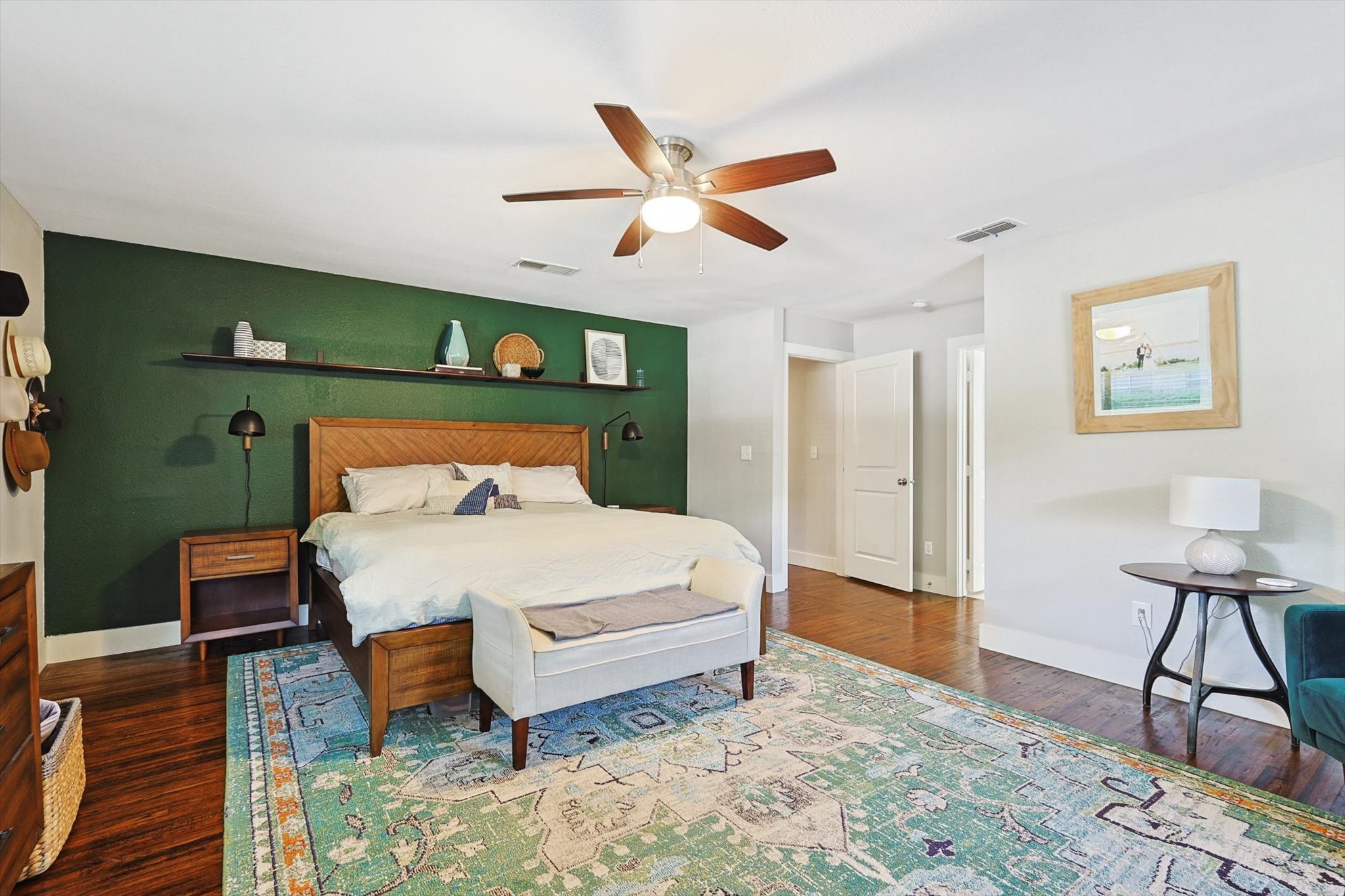 3312 S Franklin Street