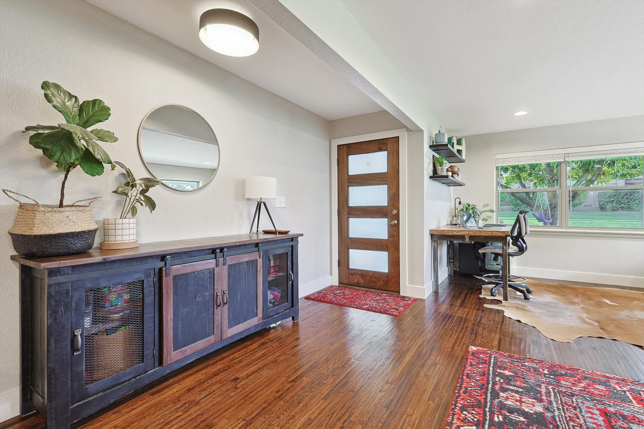 3312 S Franklin Street