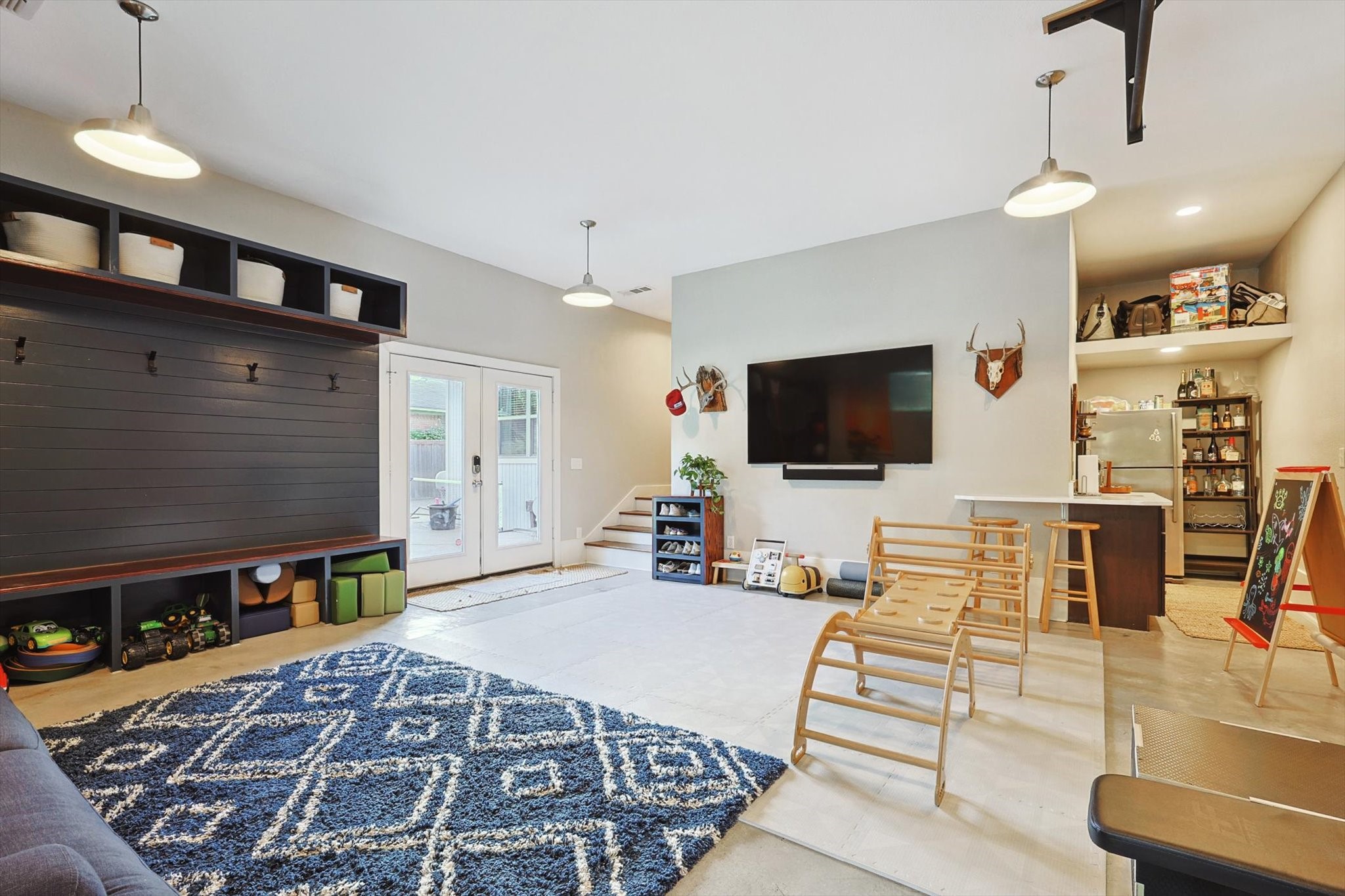 3312 S Franklin Street