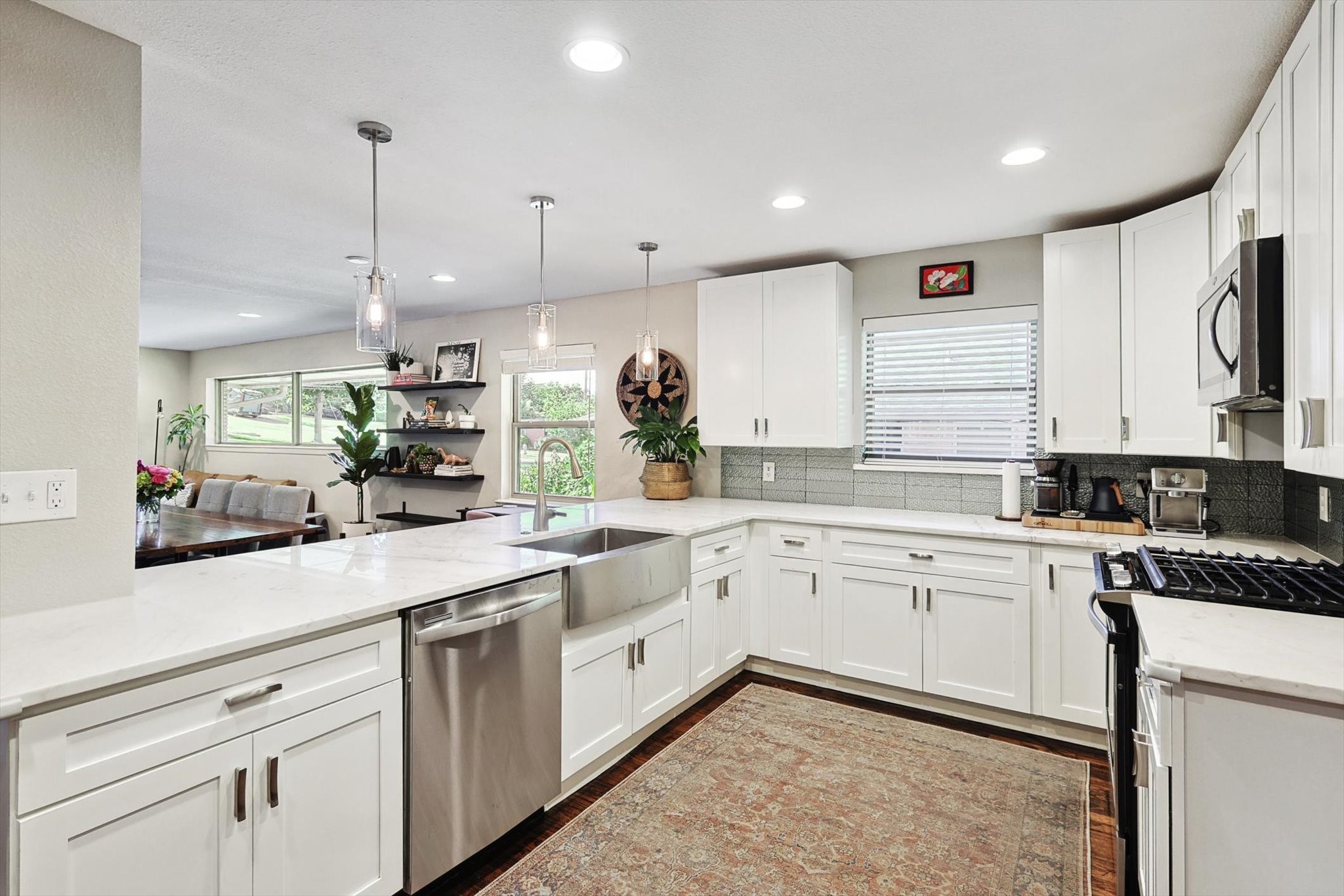 3312 S Franklin Street