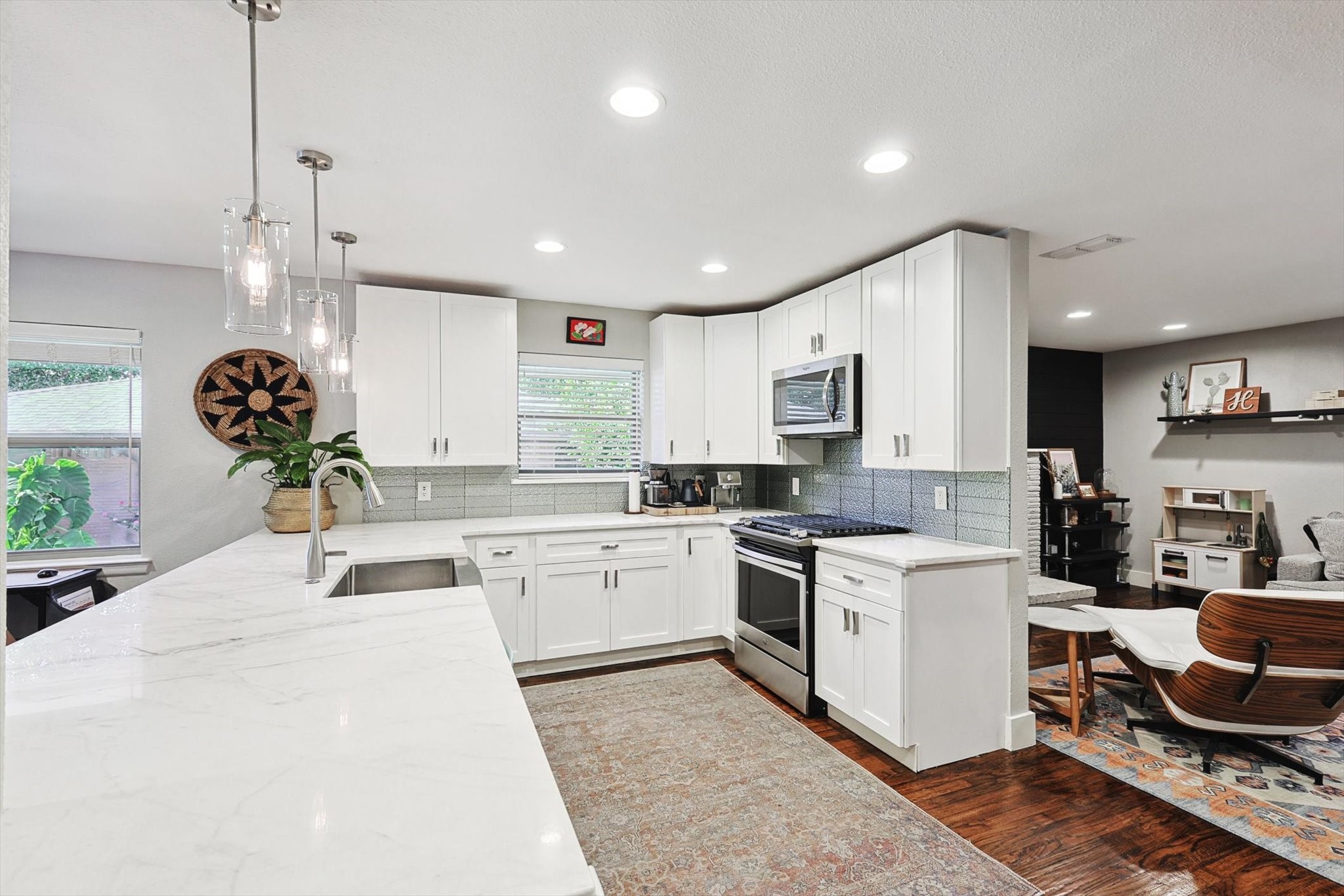 3312 S Franklin Street