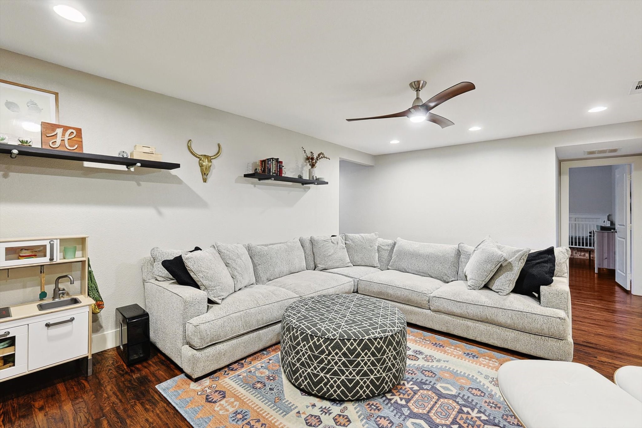 3312 S Franklin Street