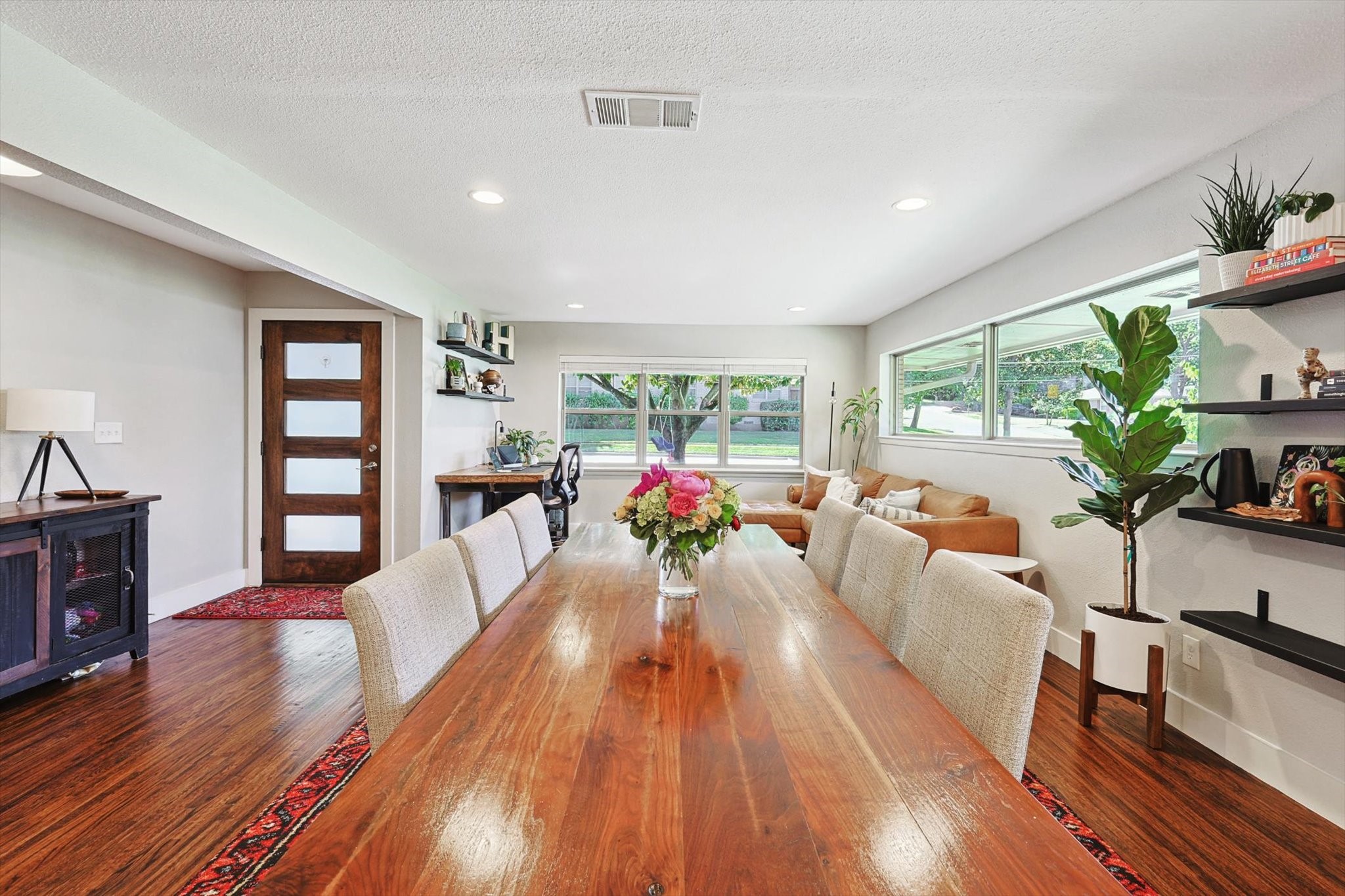 3312 S Franklin Street