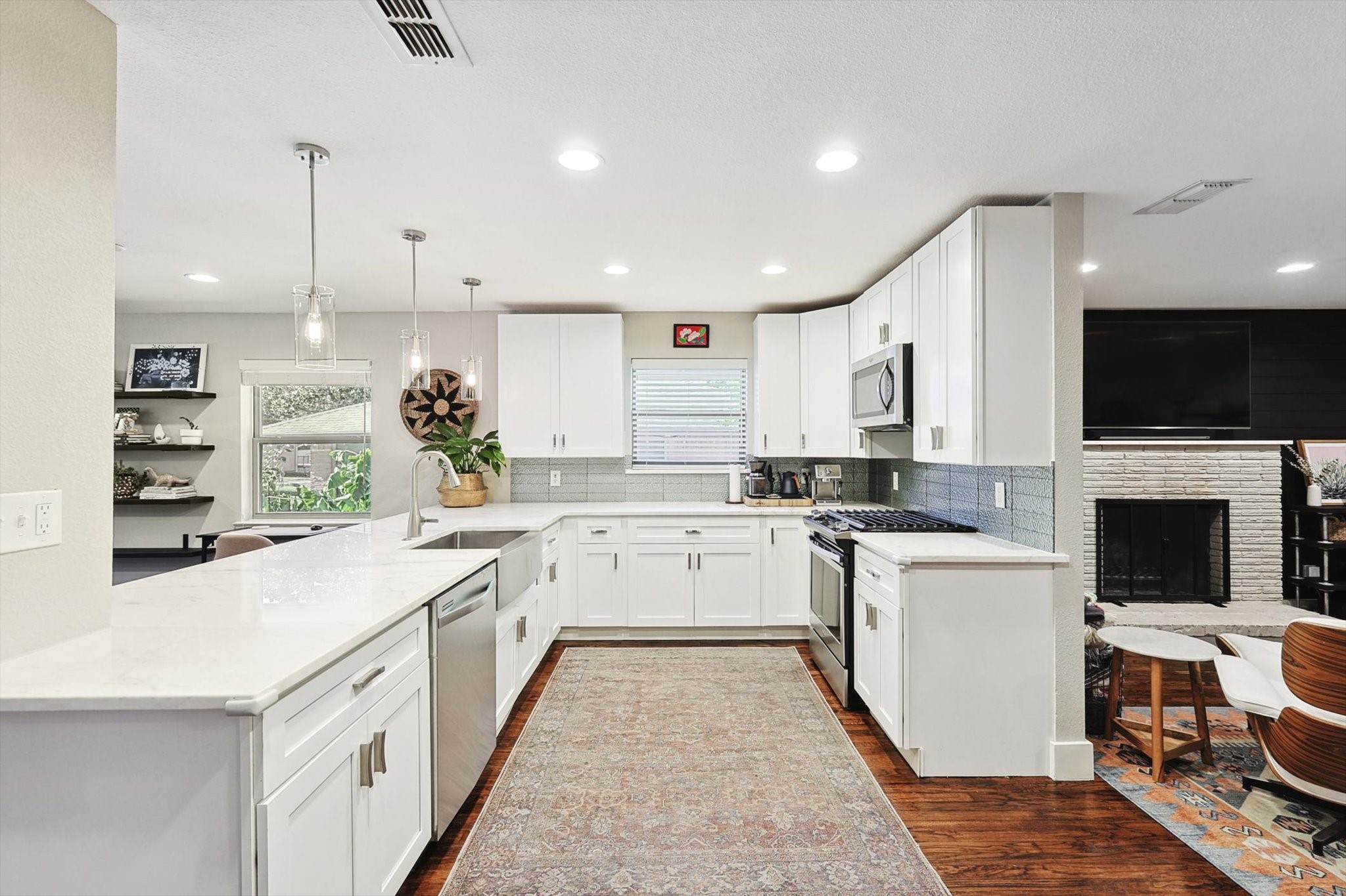 3312 S Franklin Street