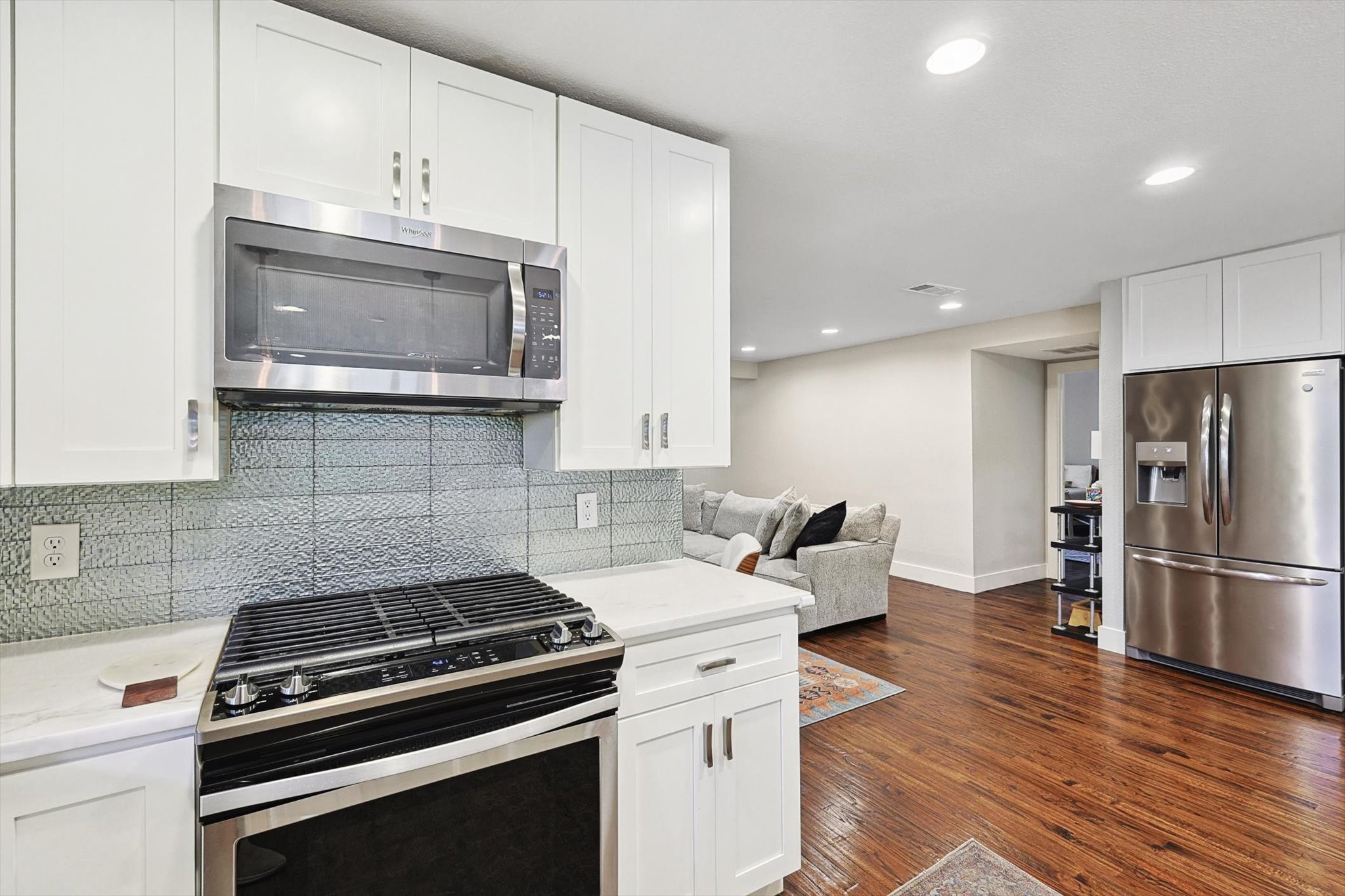 3312 S Franklin Street