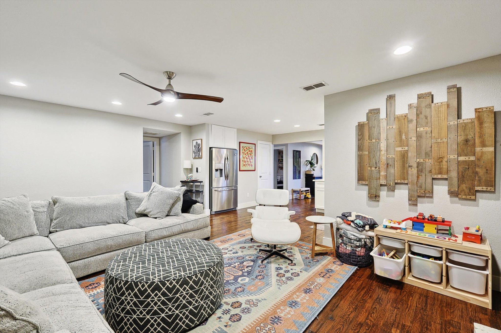 3312 S Franklin Street