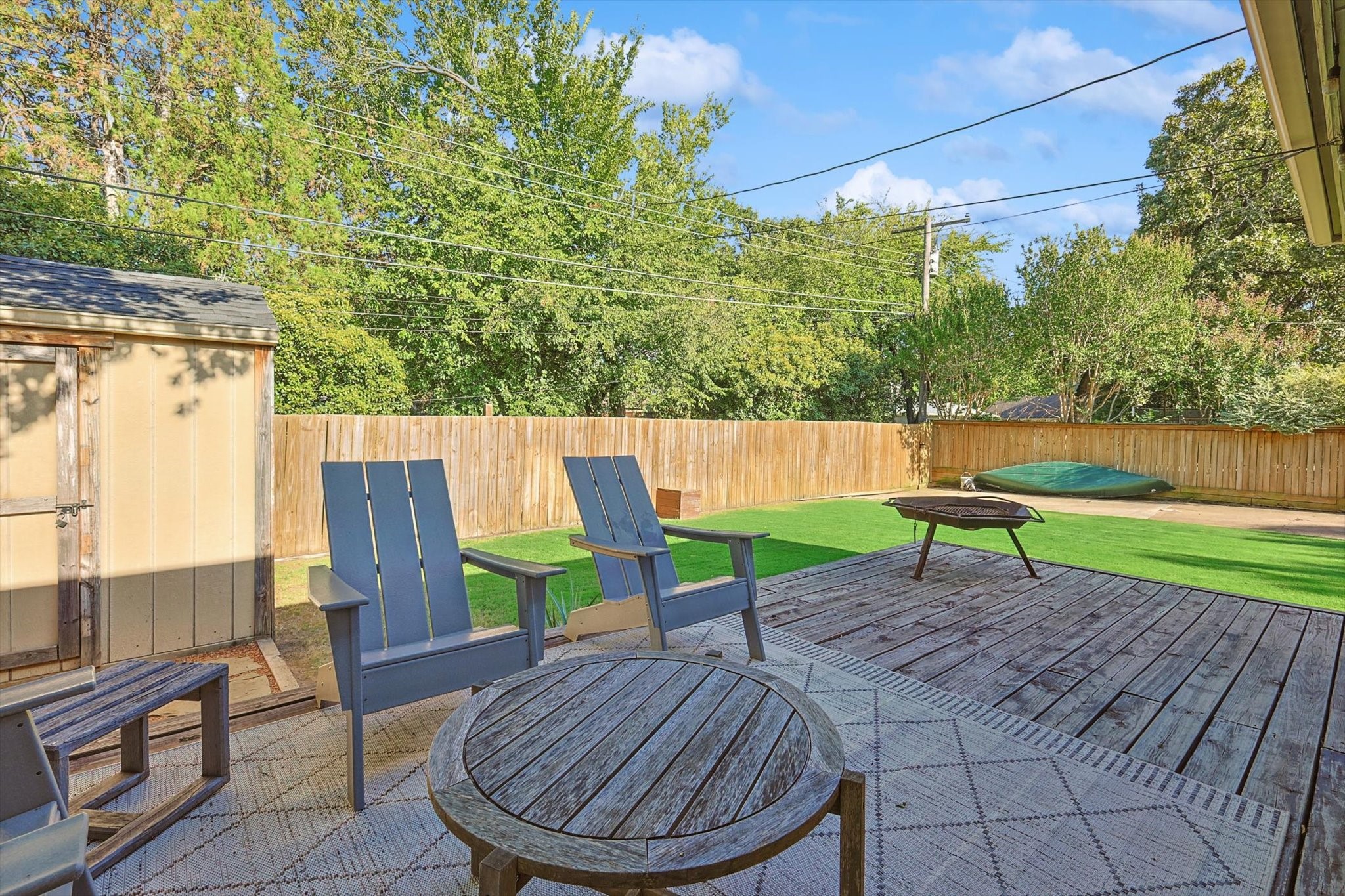 3312 S Franklin Street