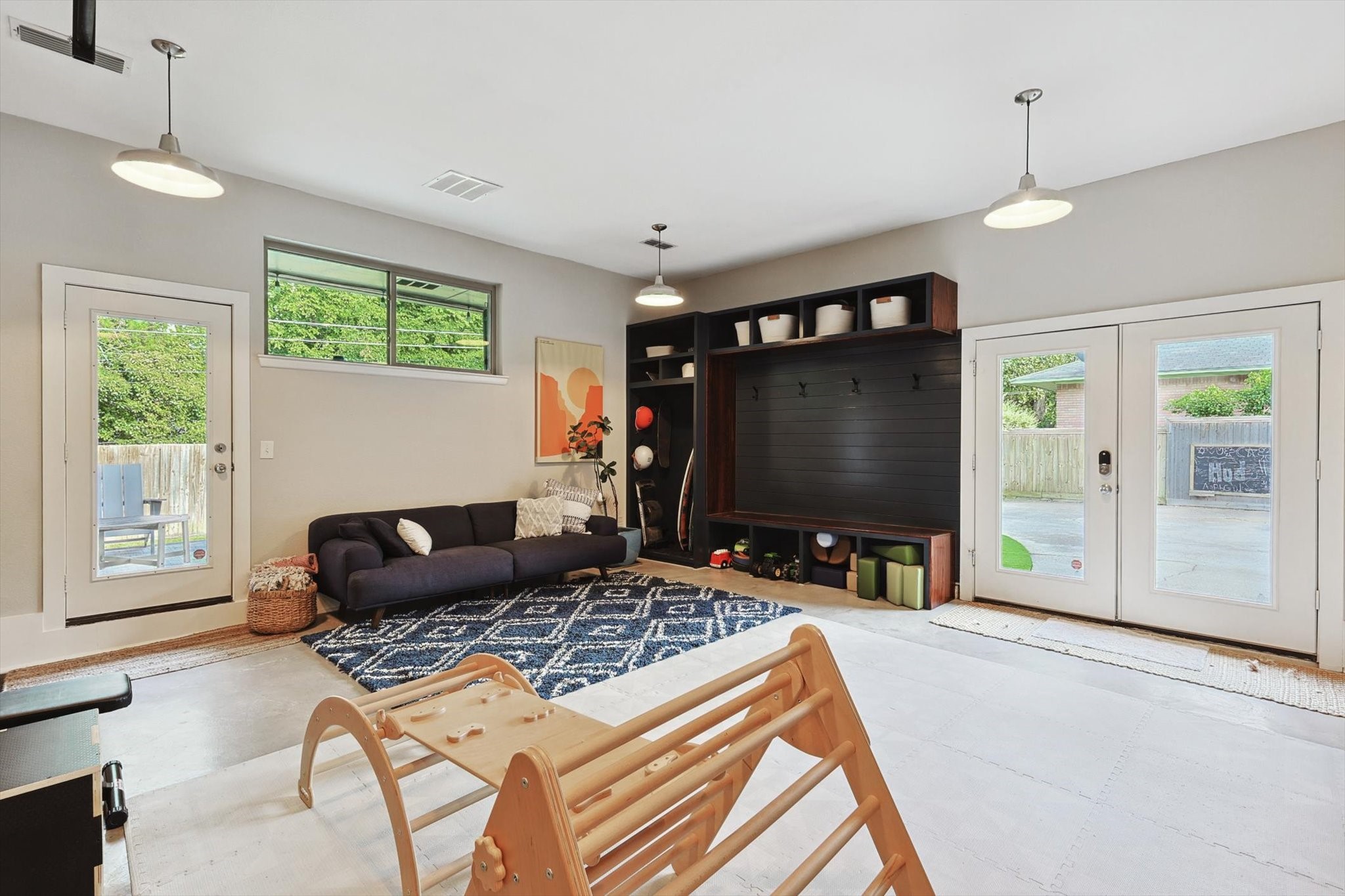 3312 S Franklin Street