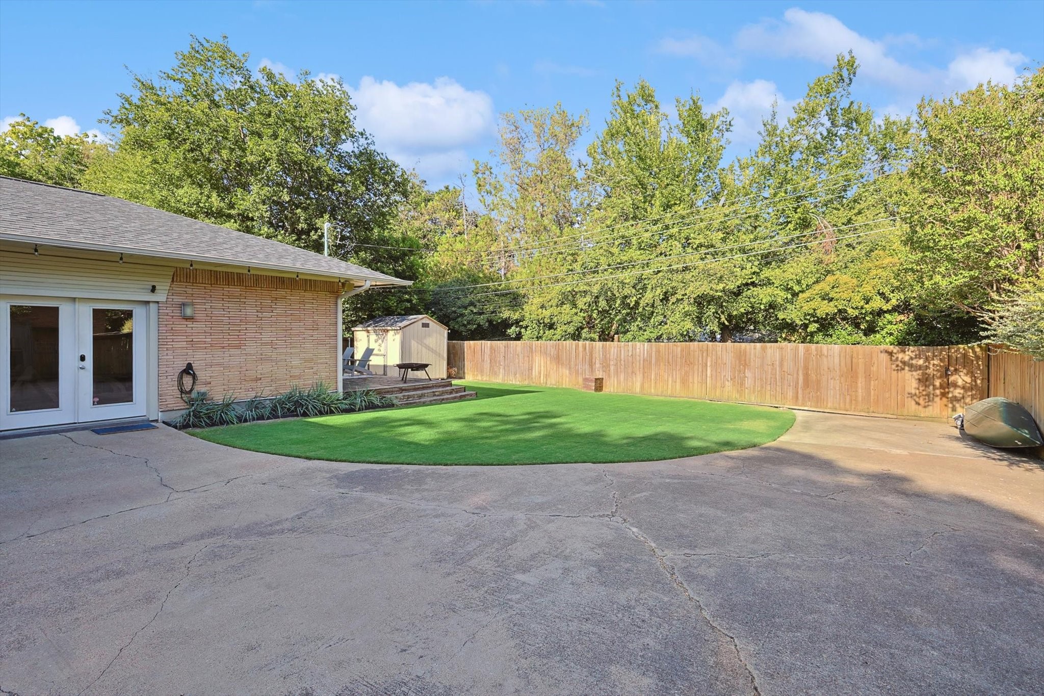 3312 S Franklin Street