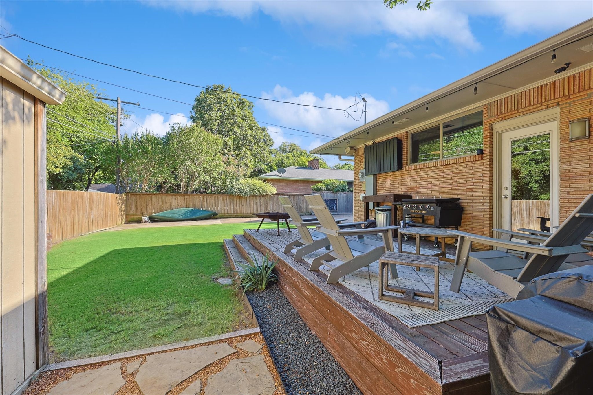 3312 S Franklin Street