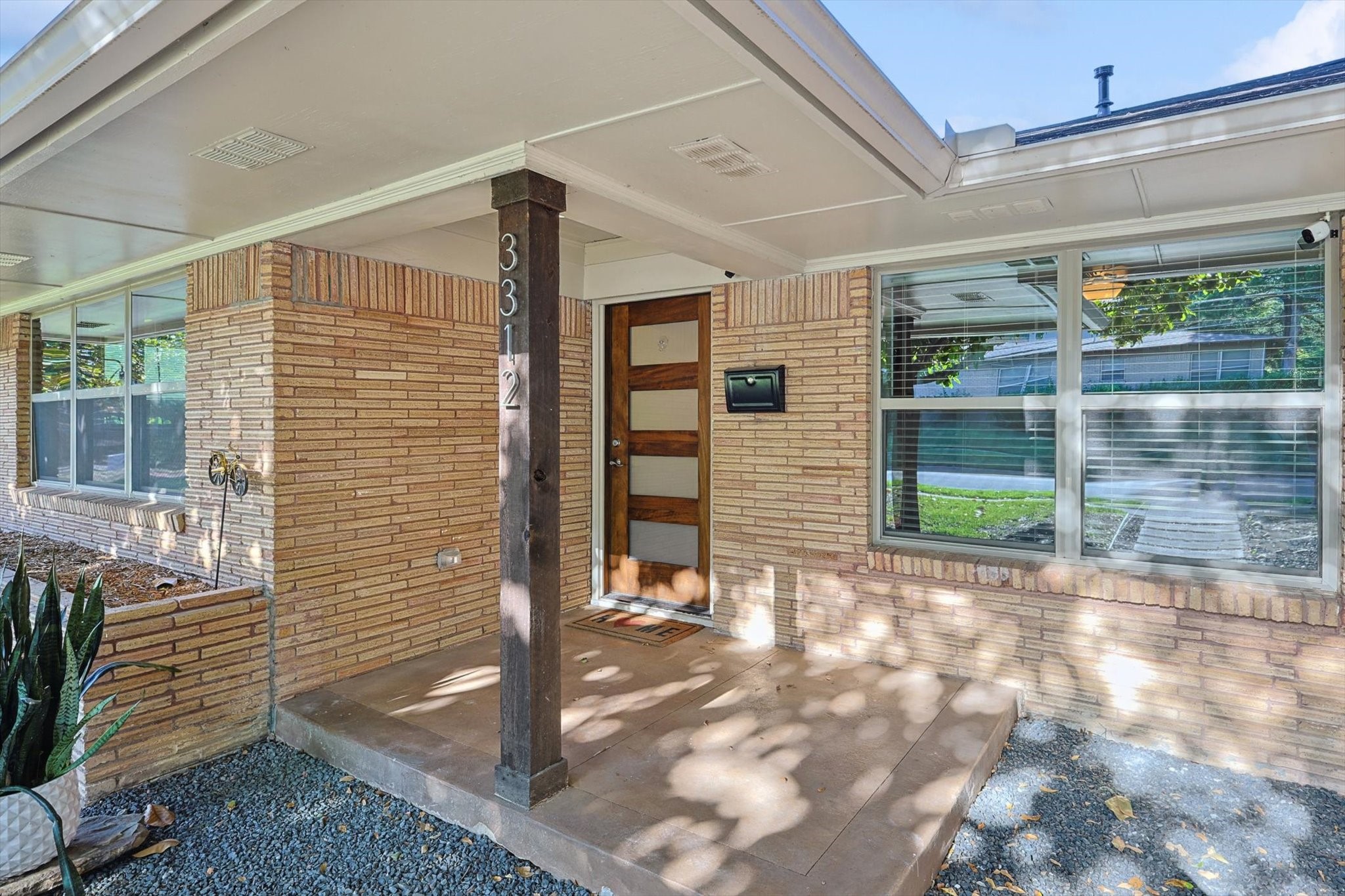 3312 S Franklin Street