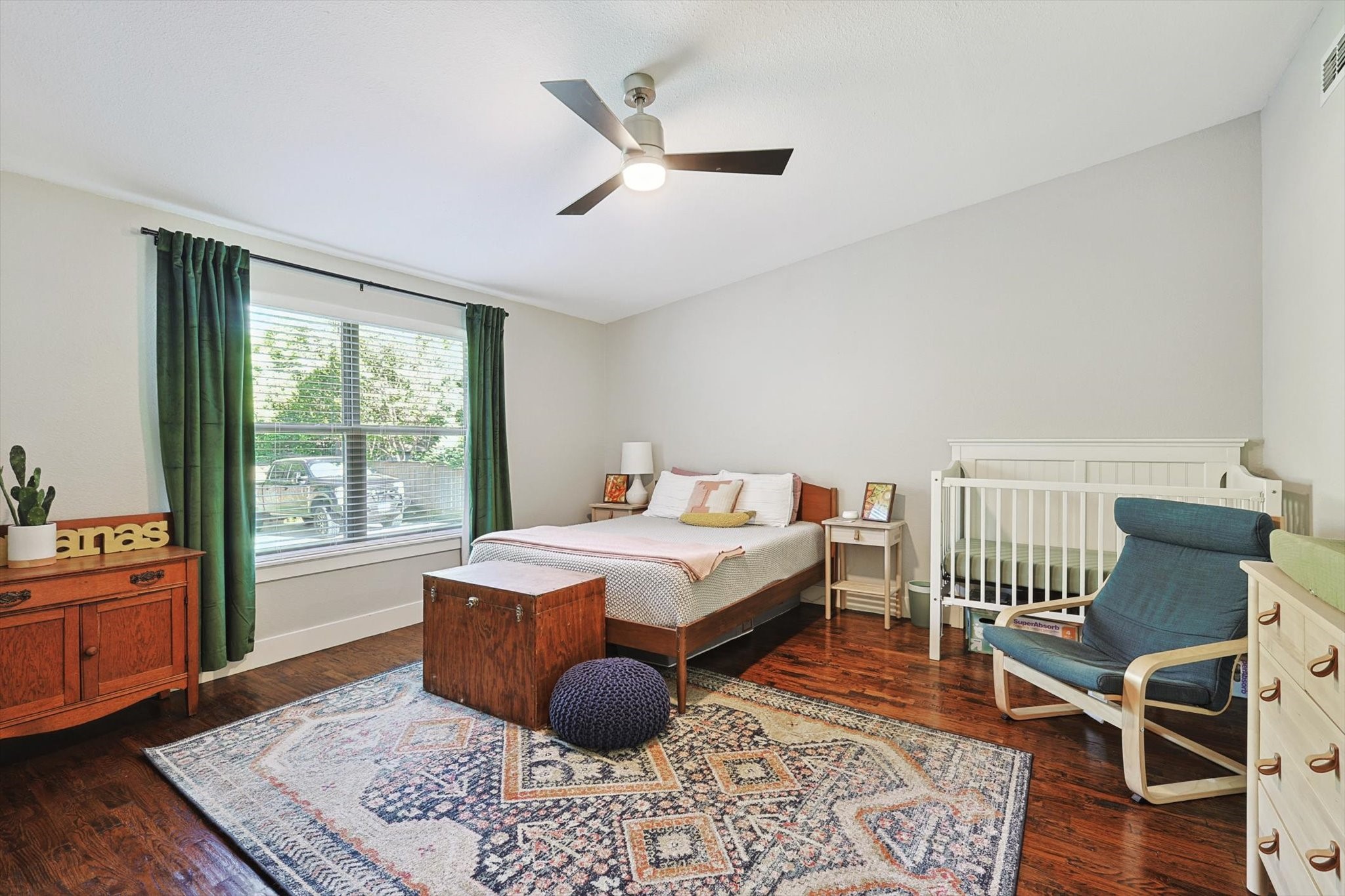 3312 S Franklin Street