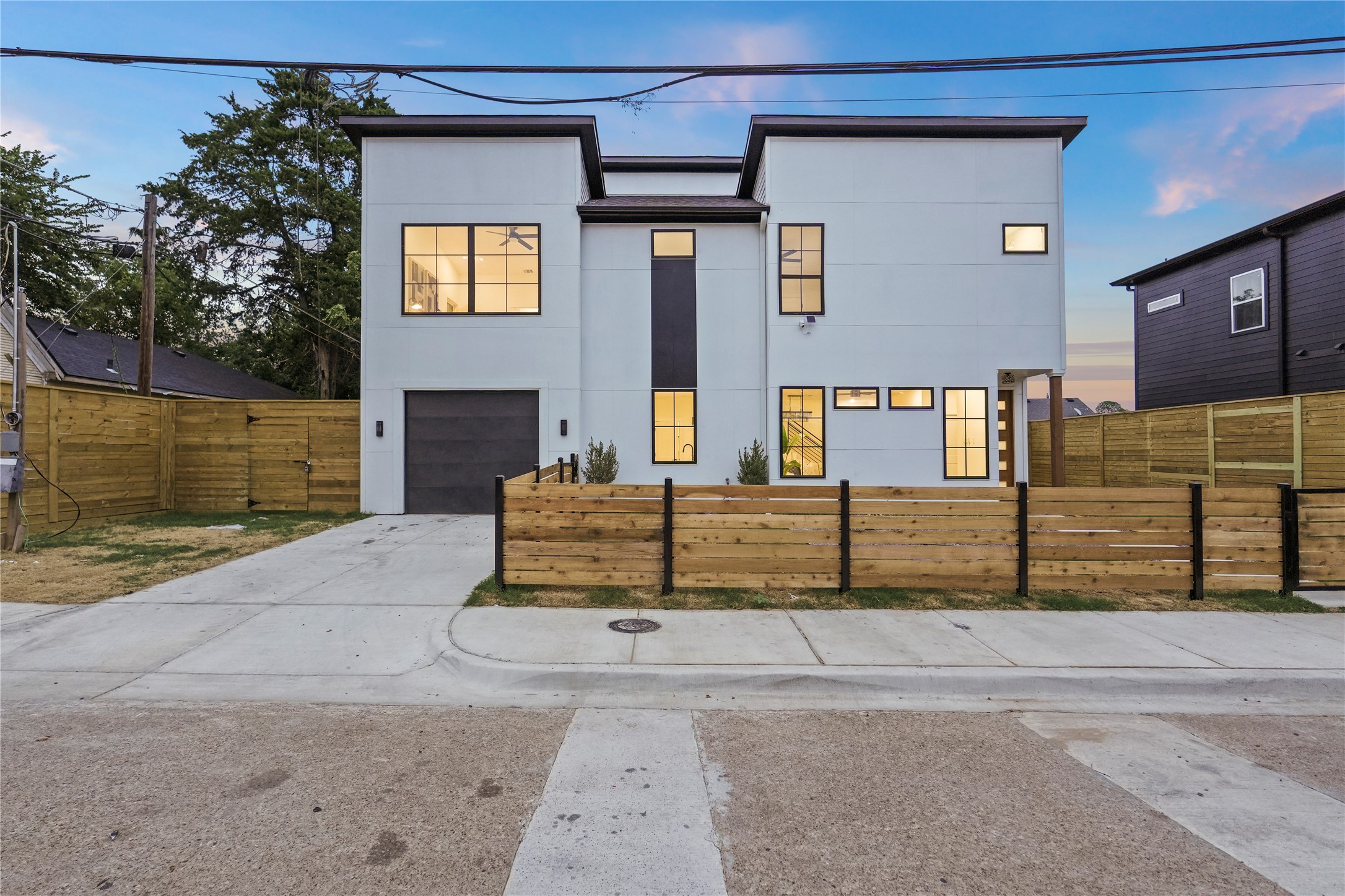 3414 Latimer Street