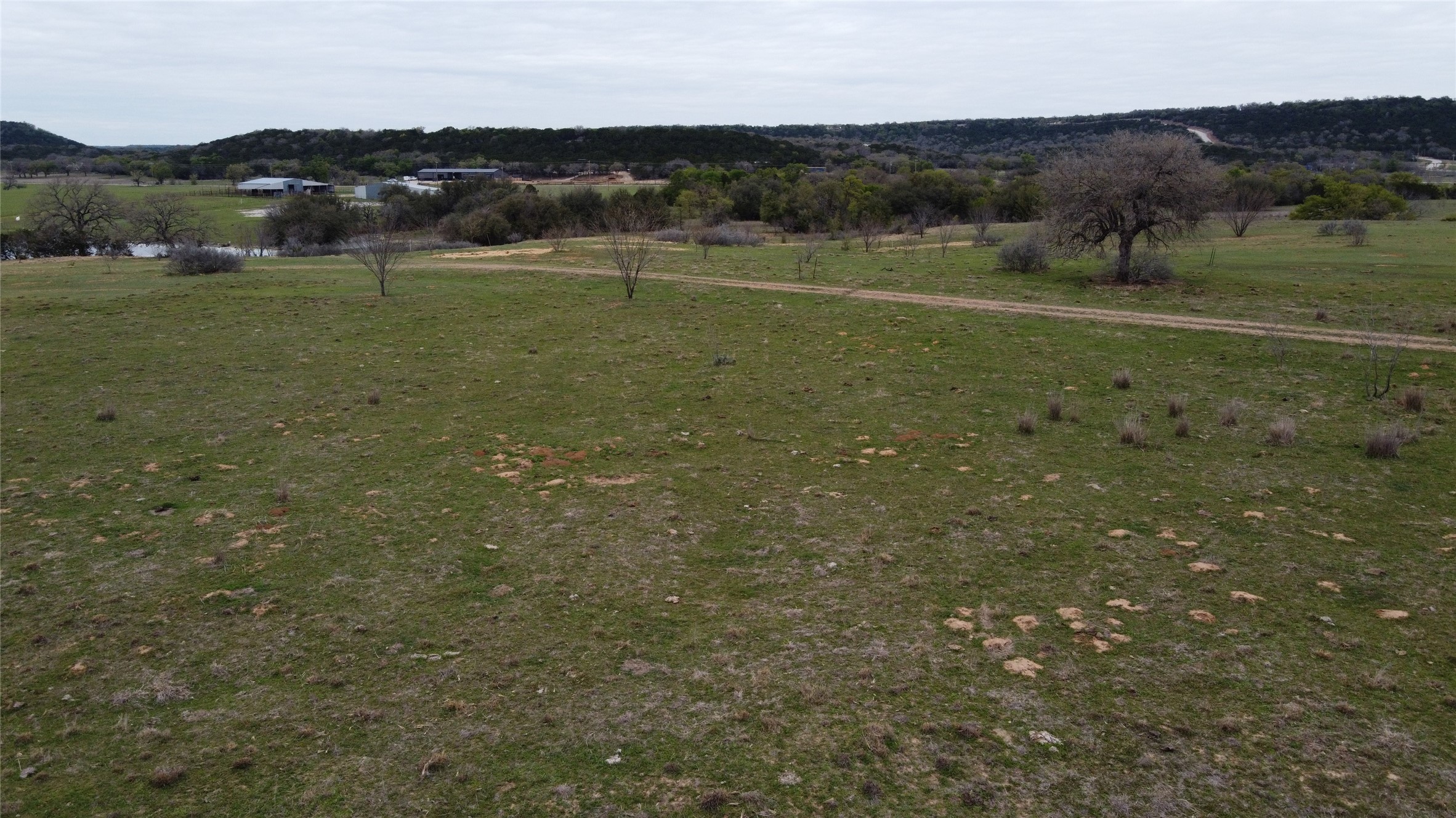 Lot 46 Barber Lakes Drive