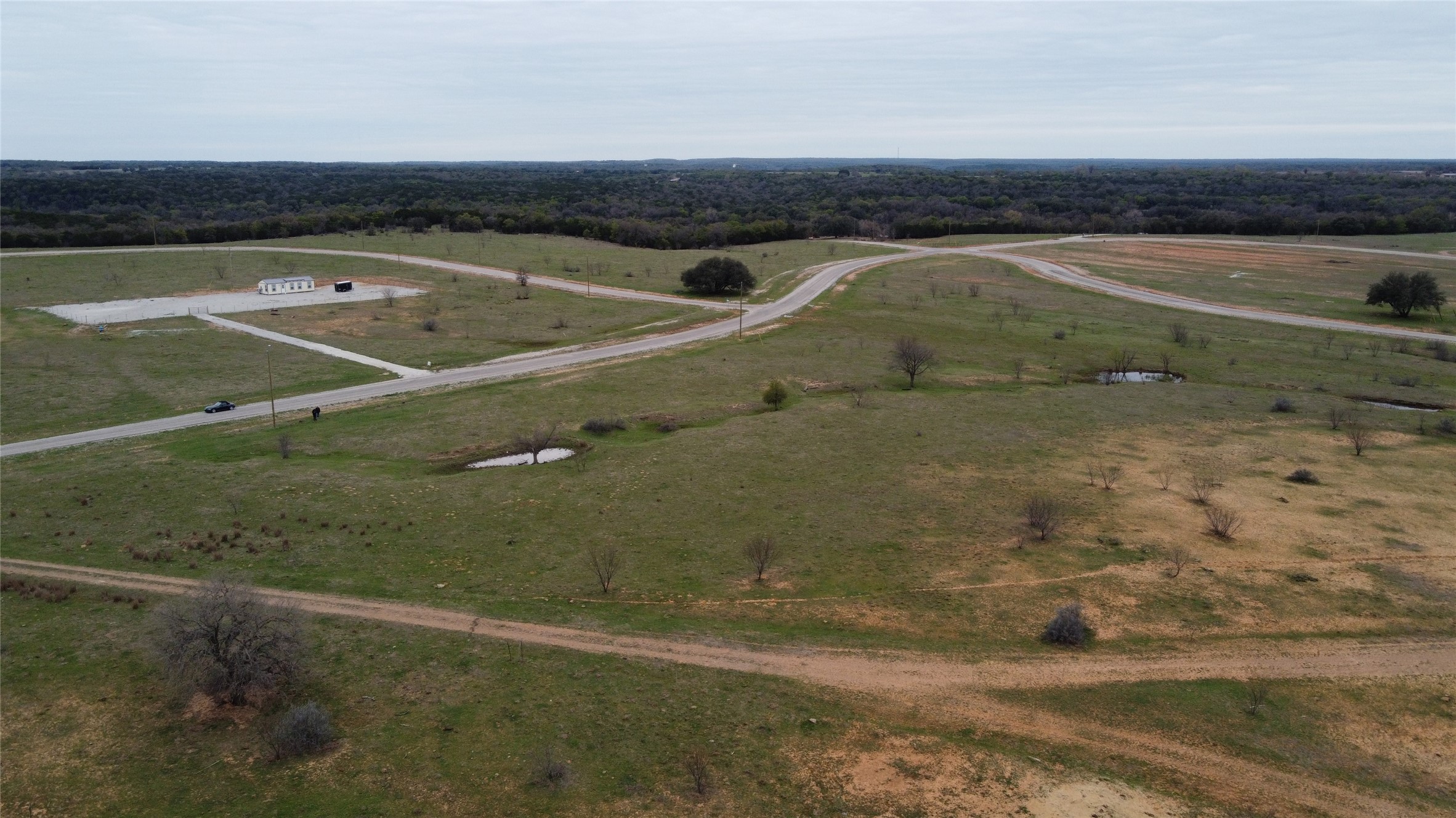 Lot 46 Barber Lakes Drive