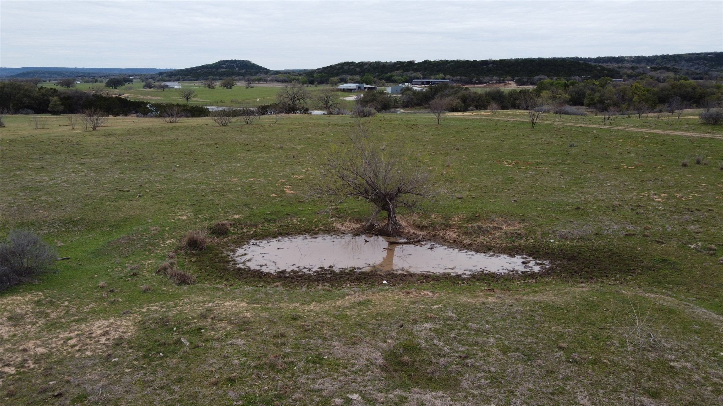 Lot 46 Barber Lakes Drive