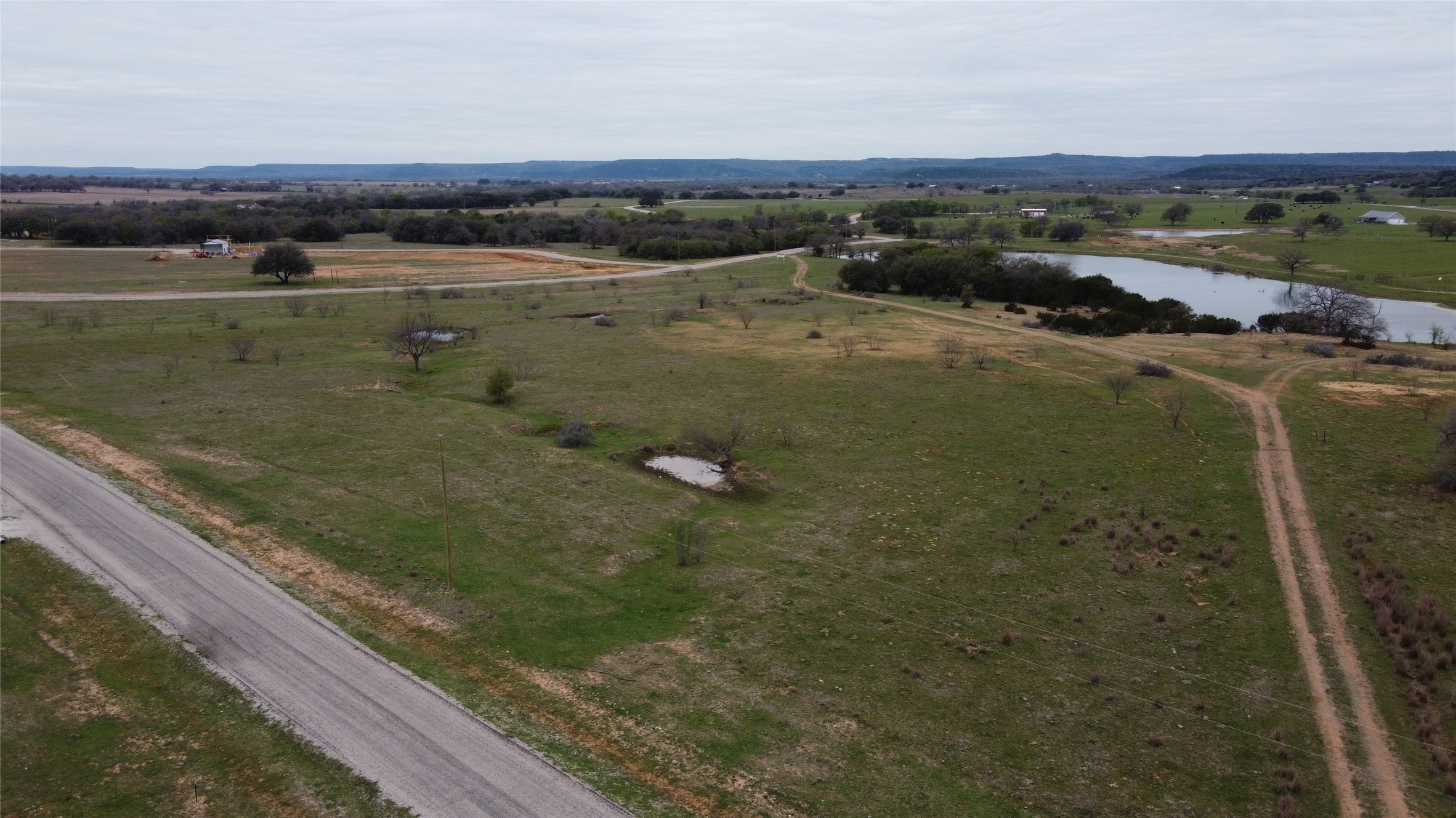 Lot 46 Barber Lakes Drive