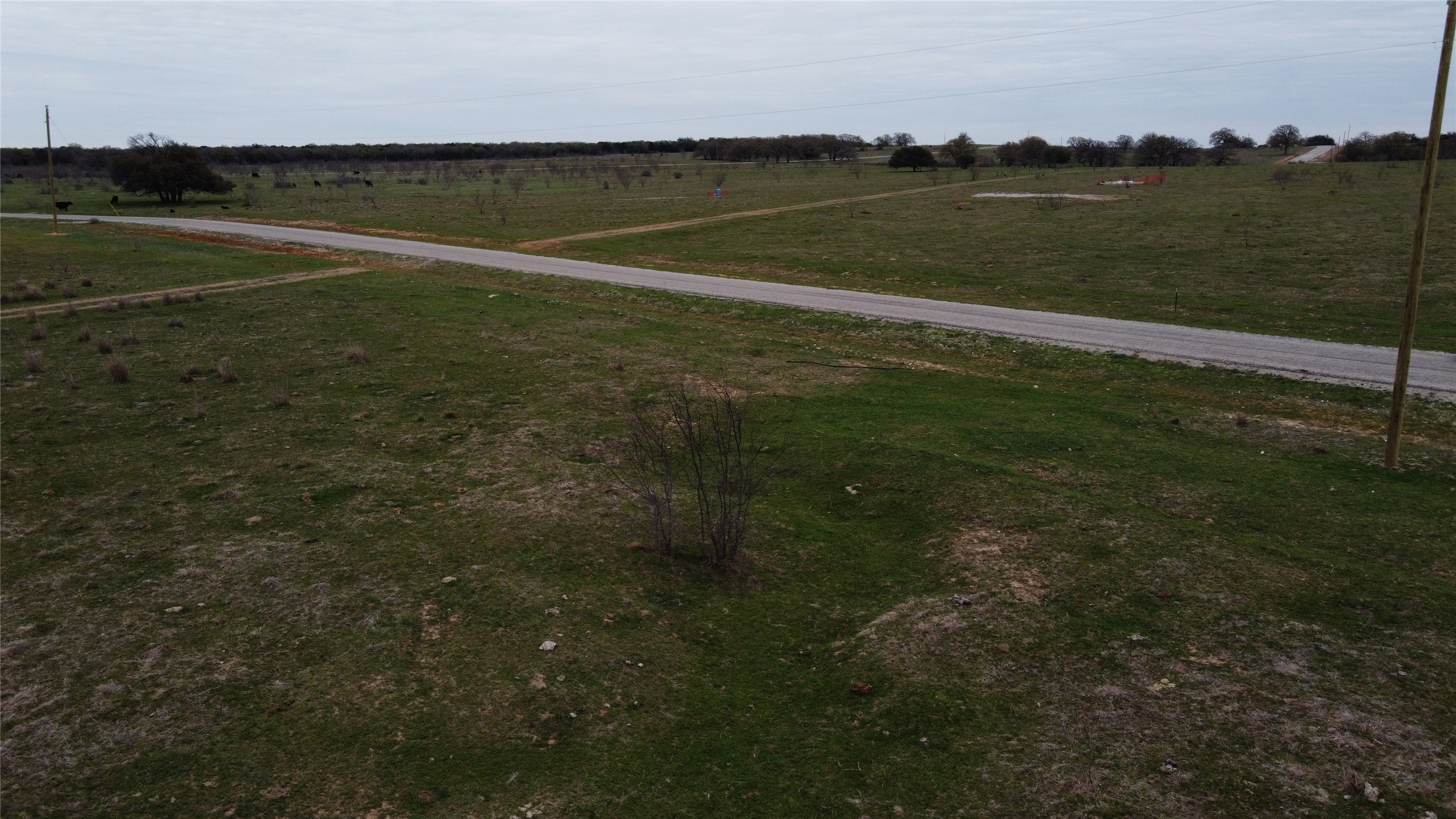 Lot 46 Barber Lakes Drive