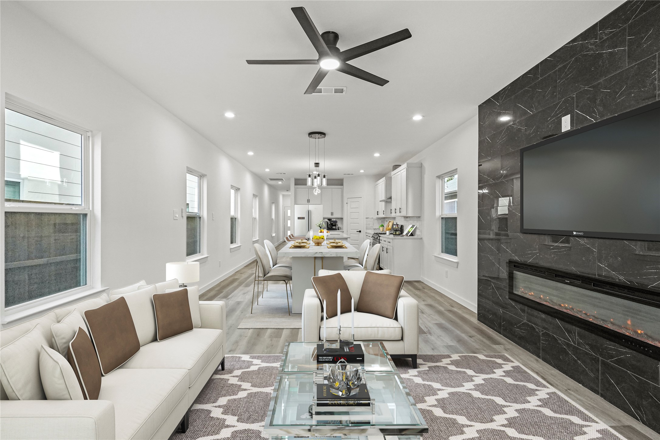 2222 Bethurum Avenue