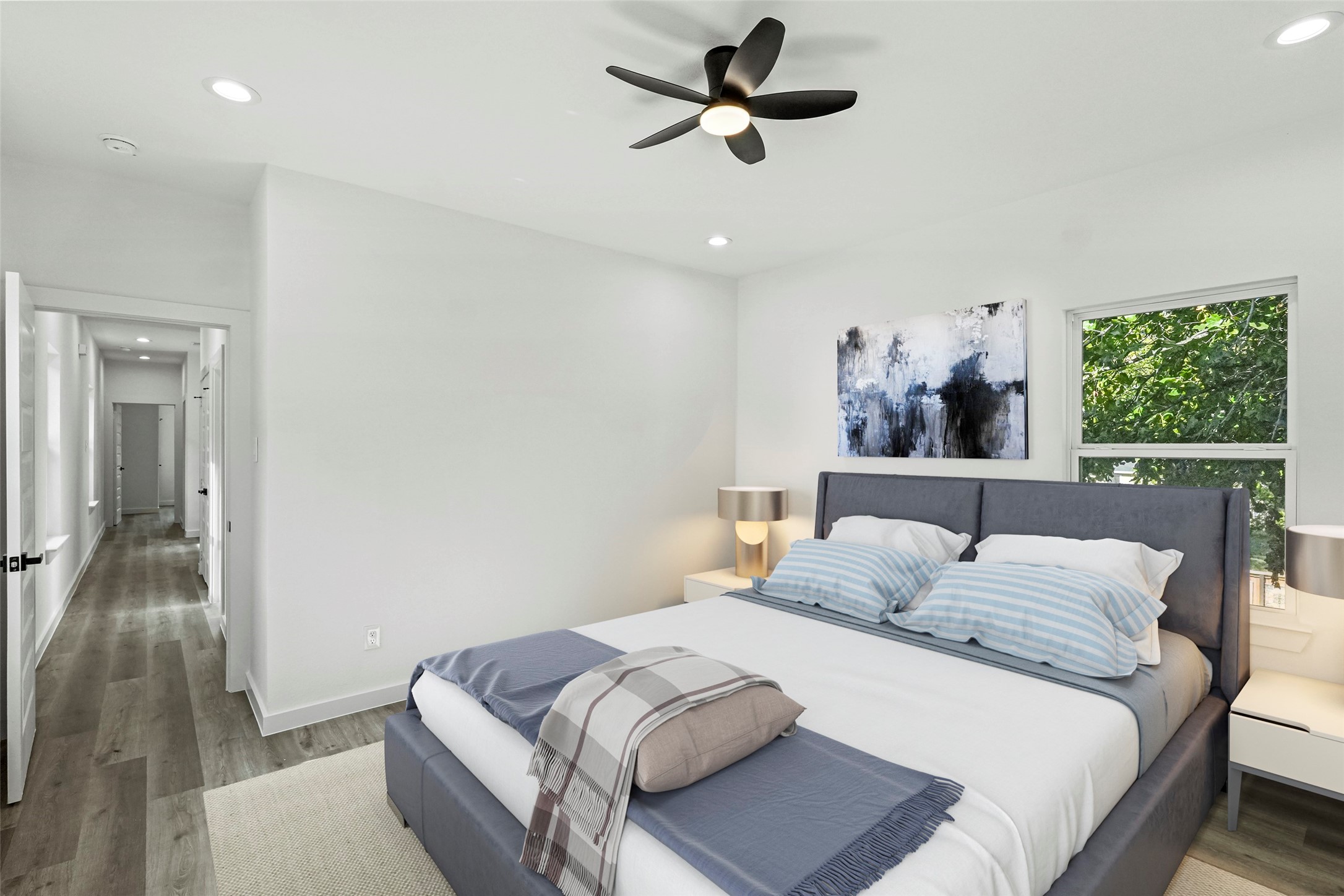 2222 Bethurum Avenue