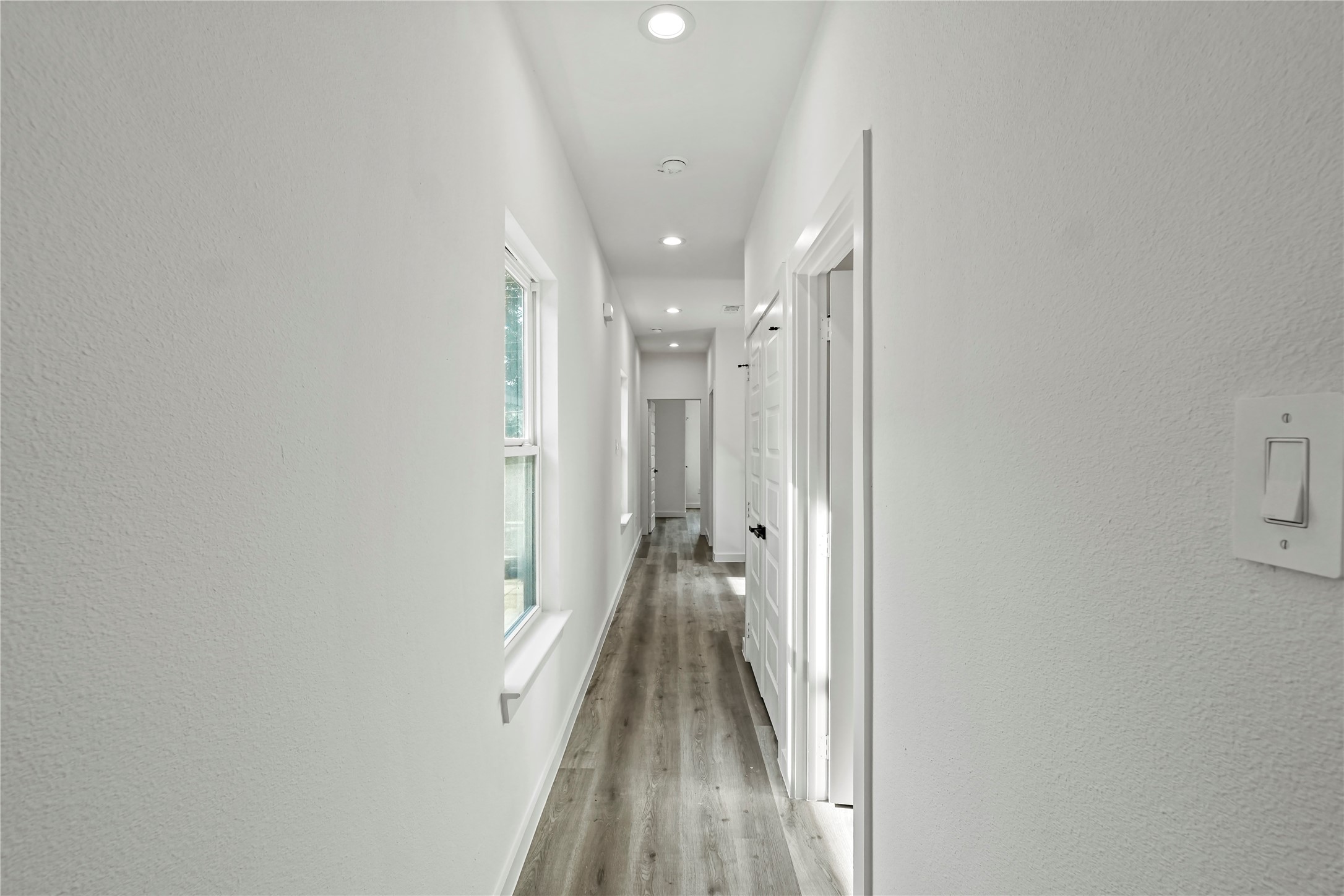 2222 Bethurum Avenue