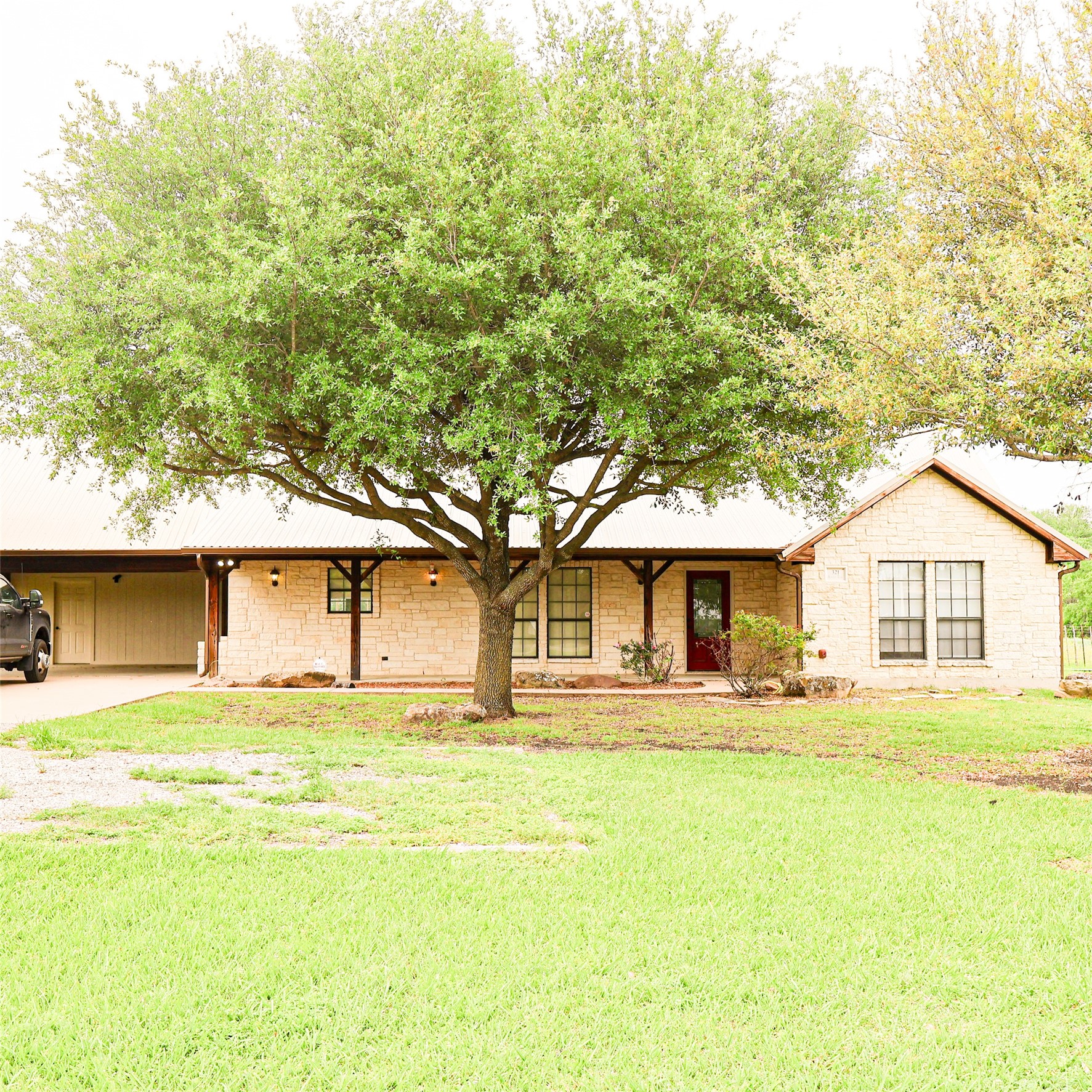 321 Almand Road