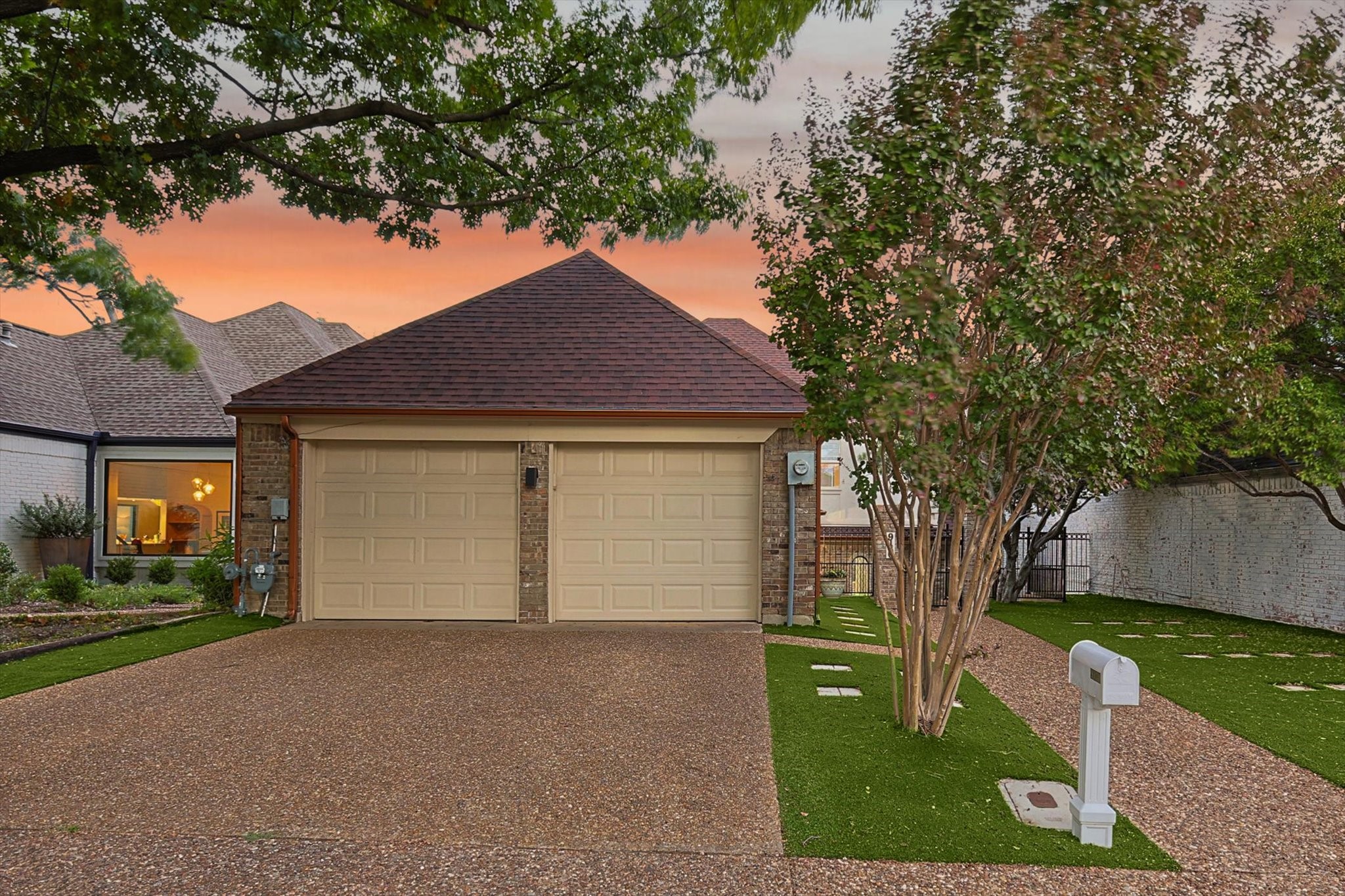 9130 Valley Chapel Lane