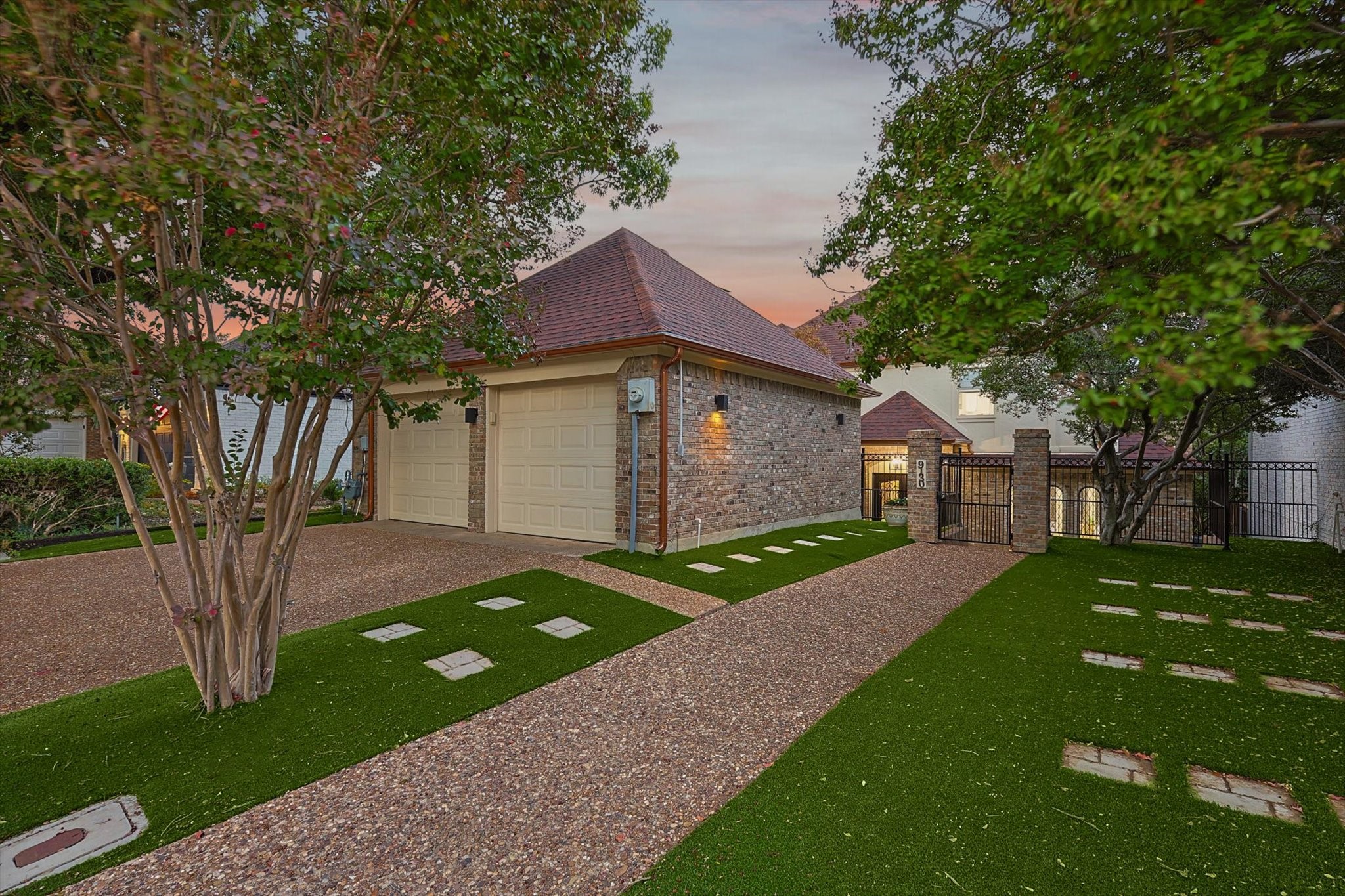 9130 Valley Chapel Lane