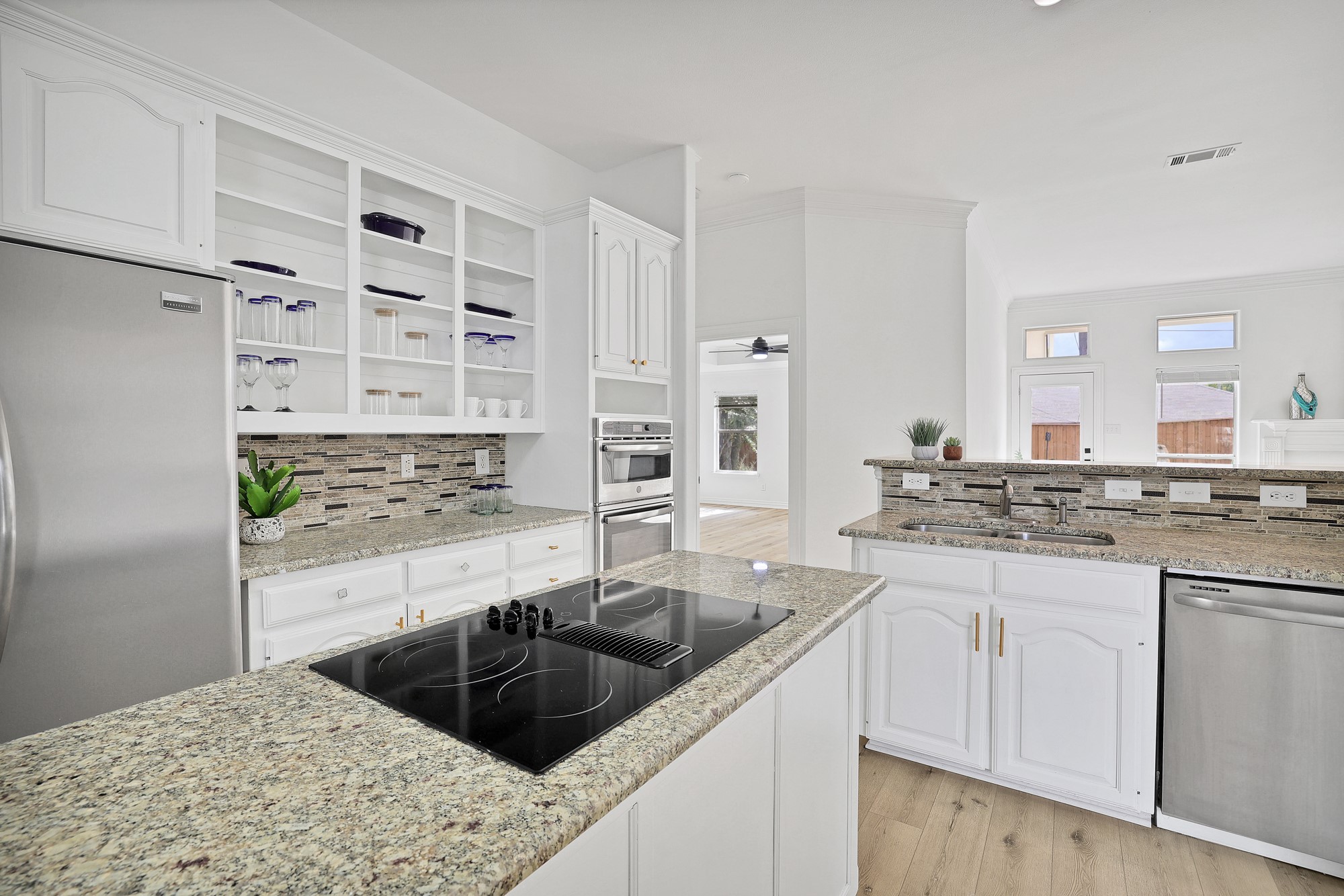 4604 Preston Bend Drive