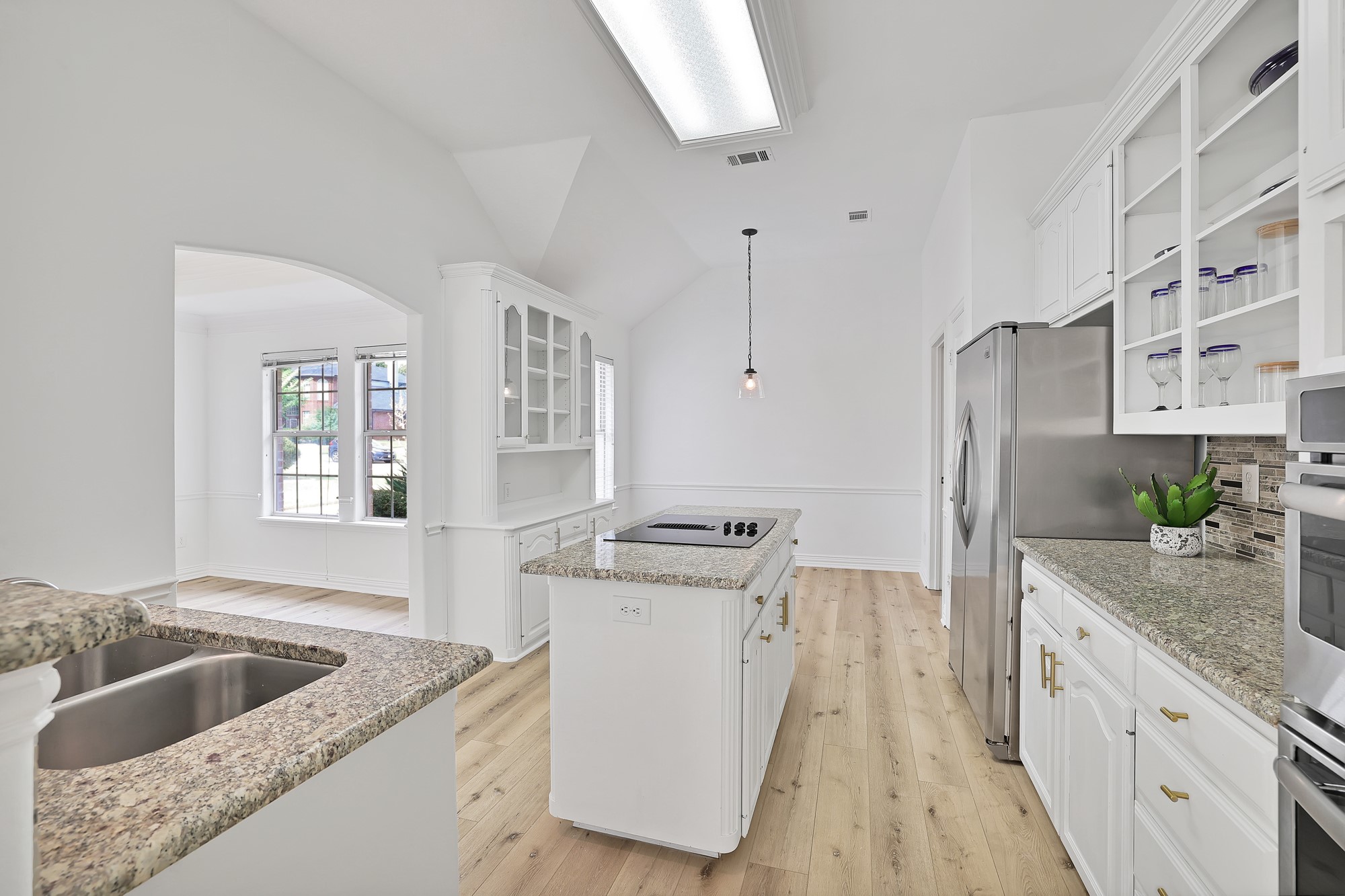 4604 Preston Bend Drive