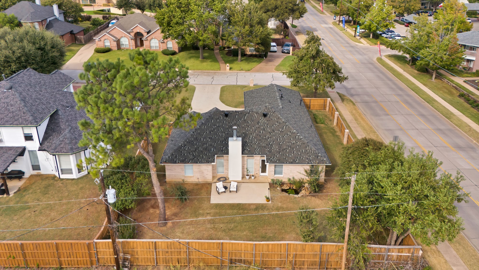 4604 Preston Bend Drive