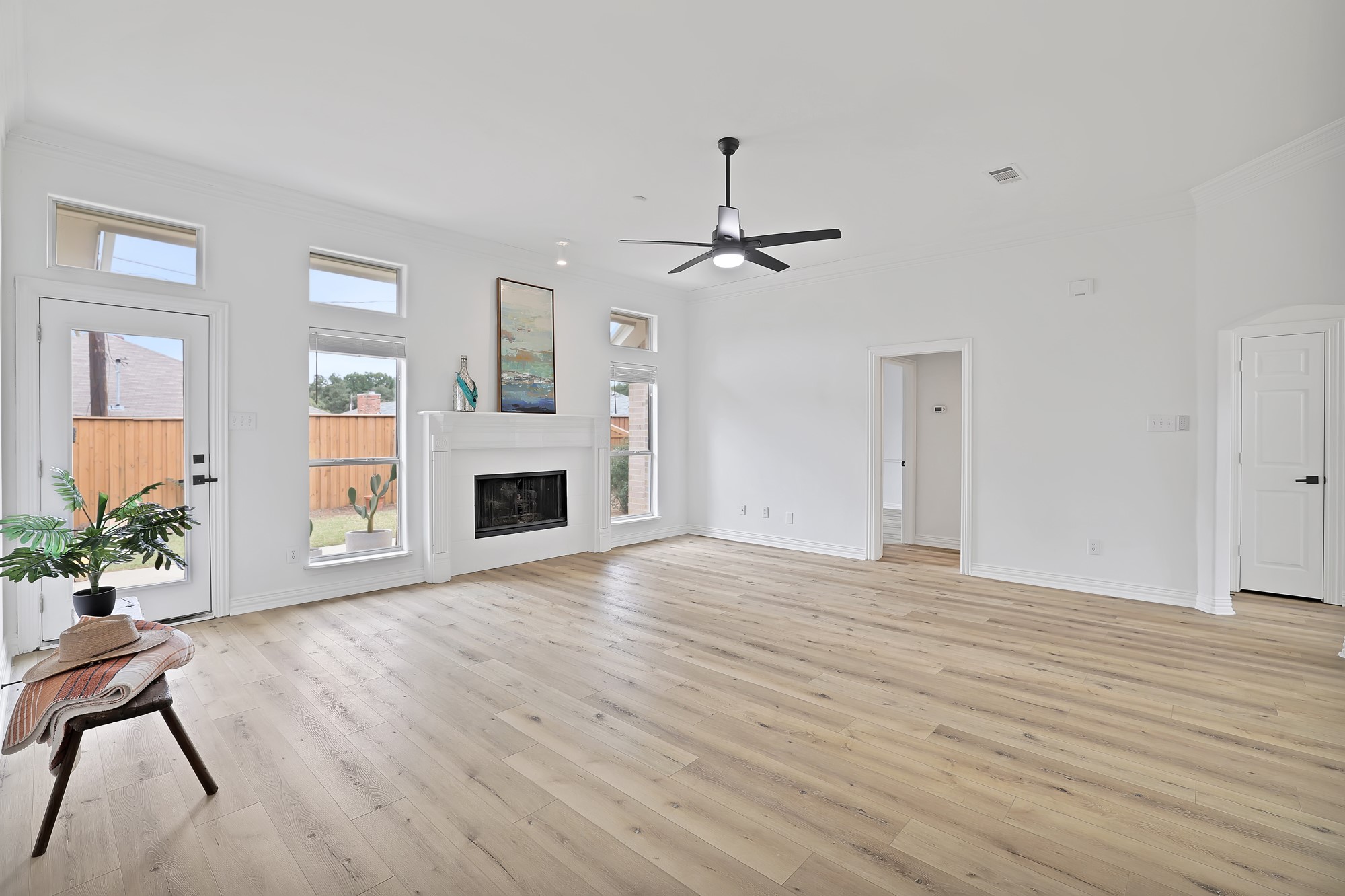 4604 Preston Bend Drive