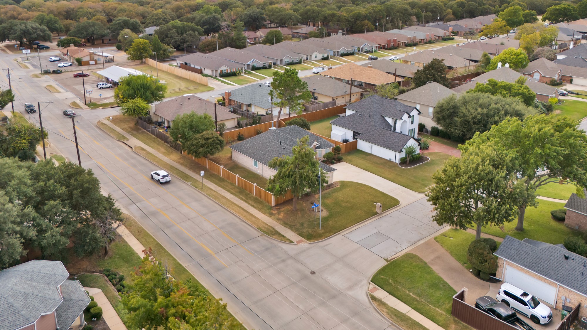 4604 Preston Bend Drive