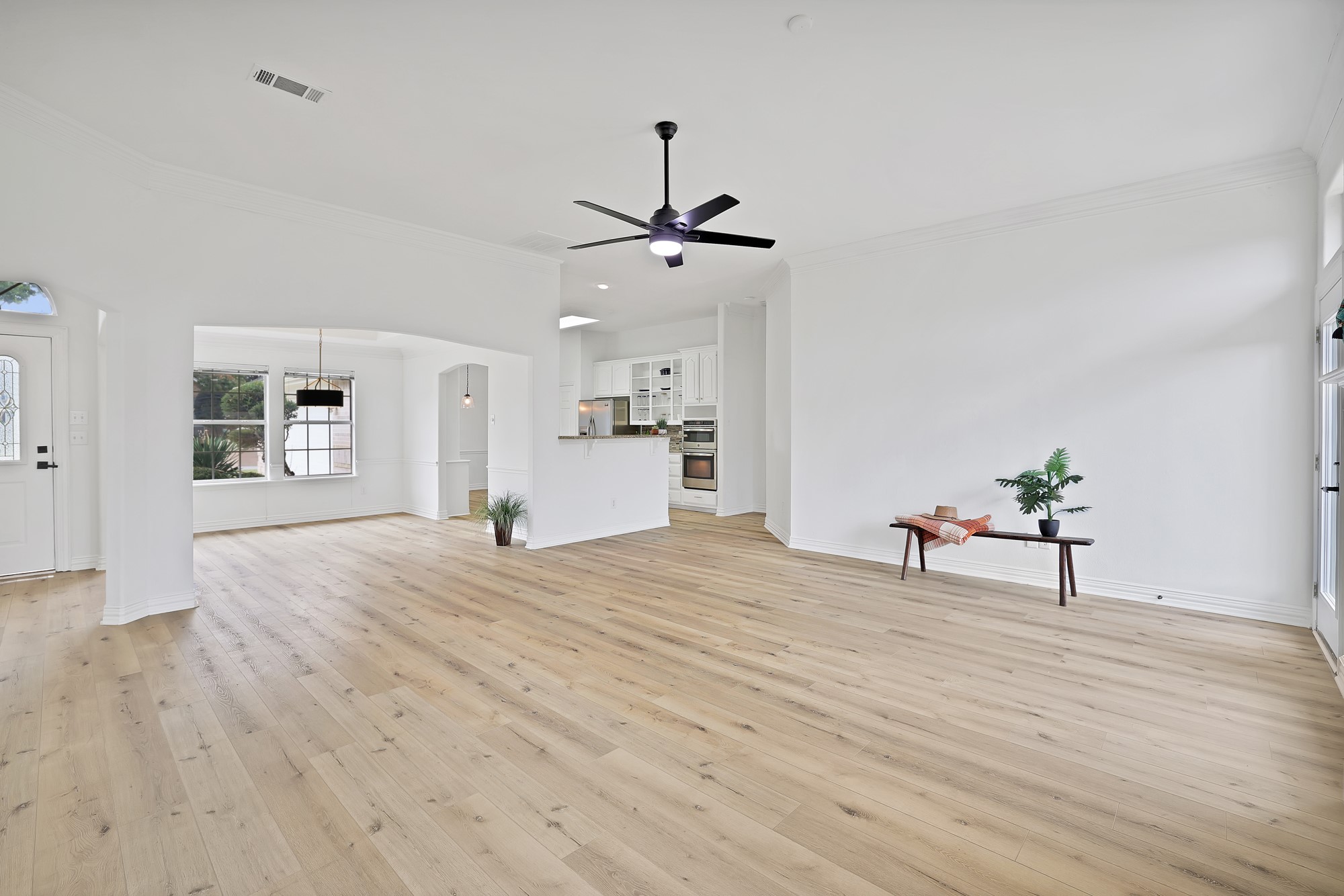 4604 Preston Bend Drive