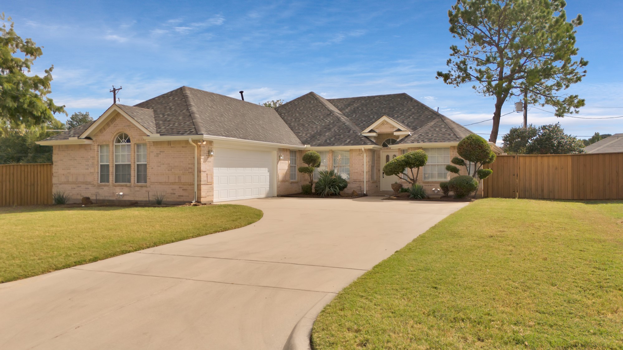 4604 Preston Bend Drive
