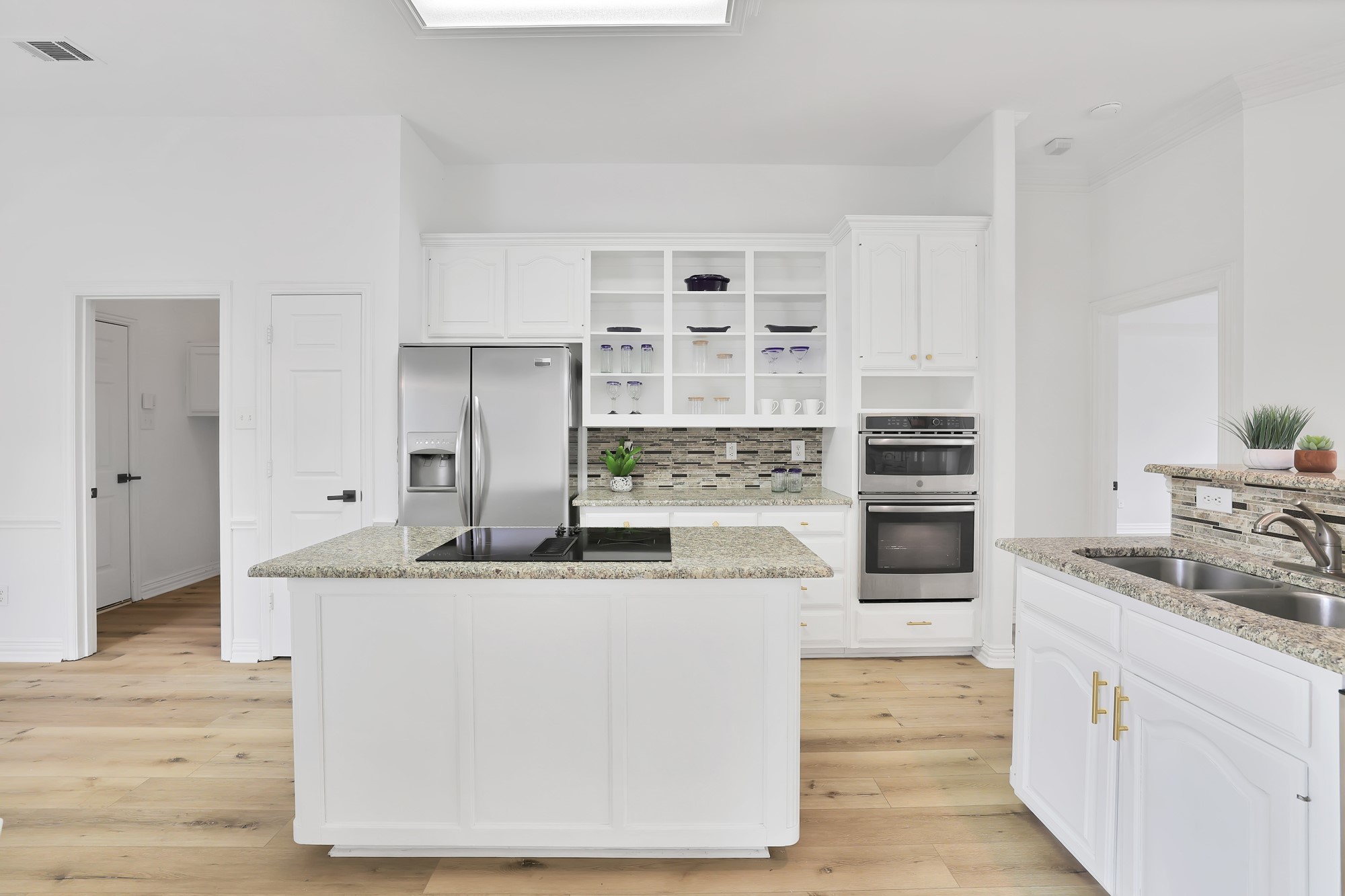 4604 Preston Bend Drive