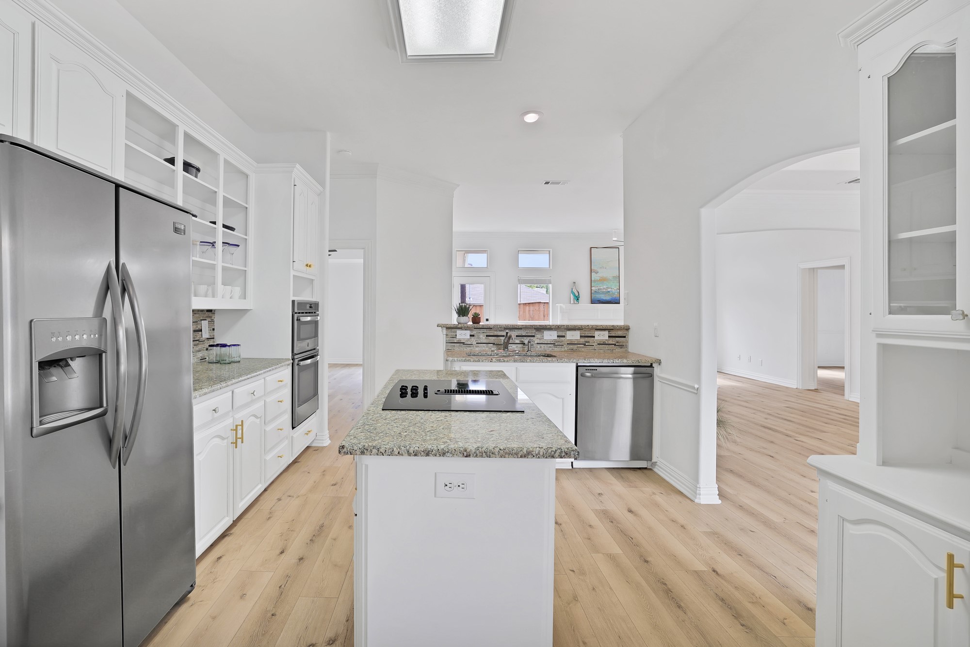 4604 Preston Bend Drive