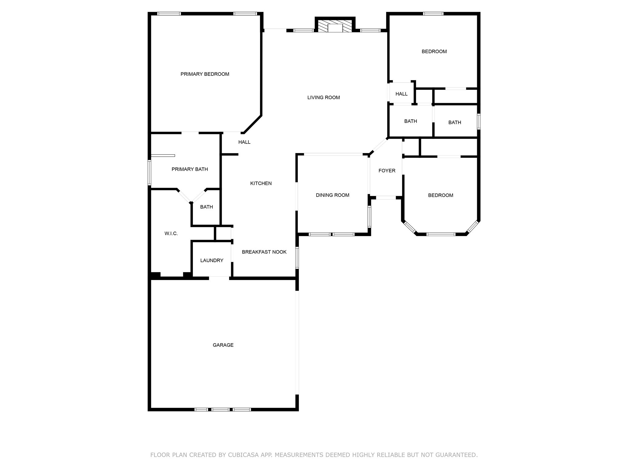 4604 Preston Bend Drive