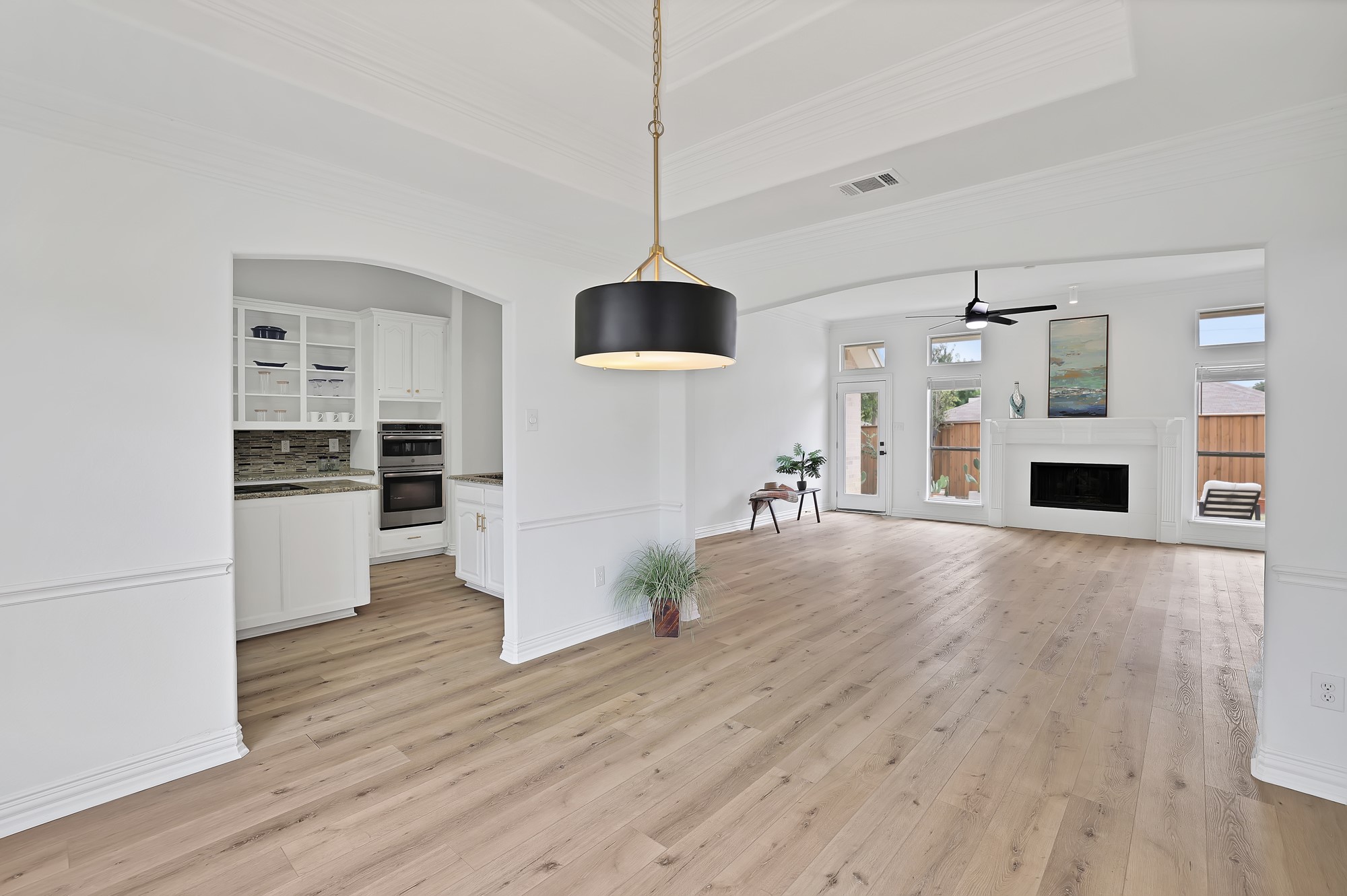 4604 Preston Bend Drive