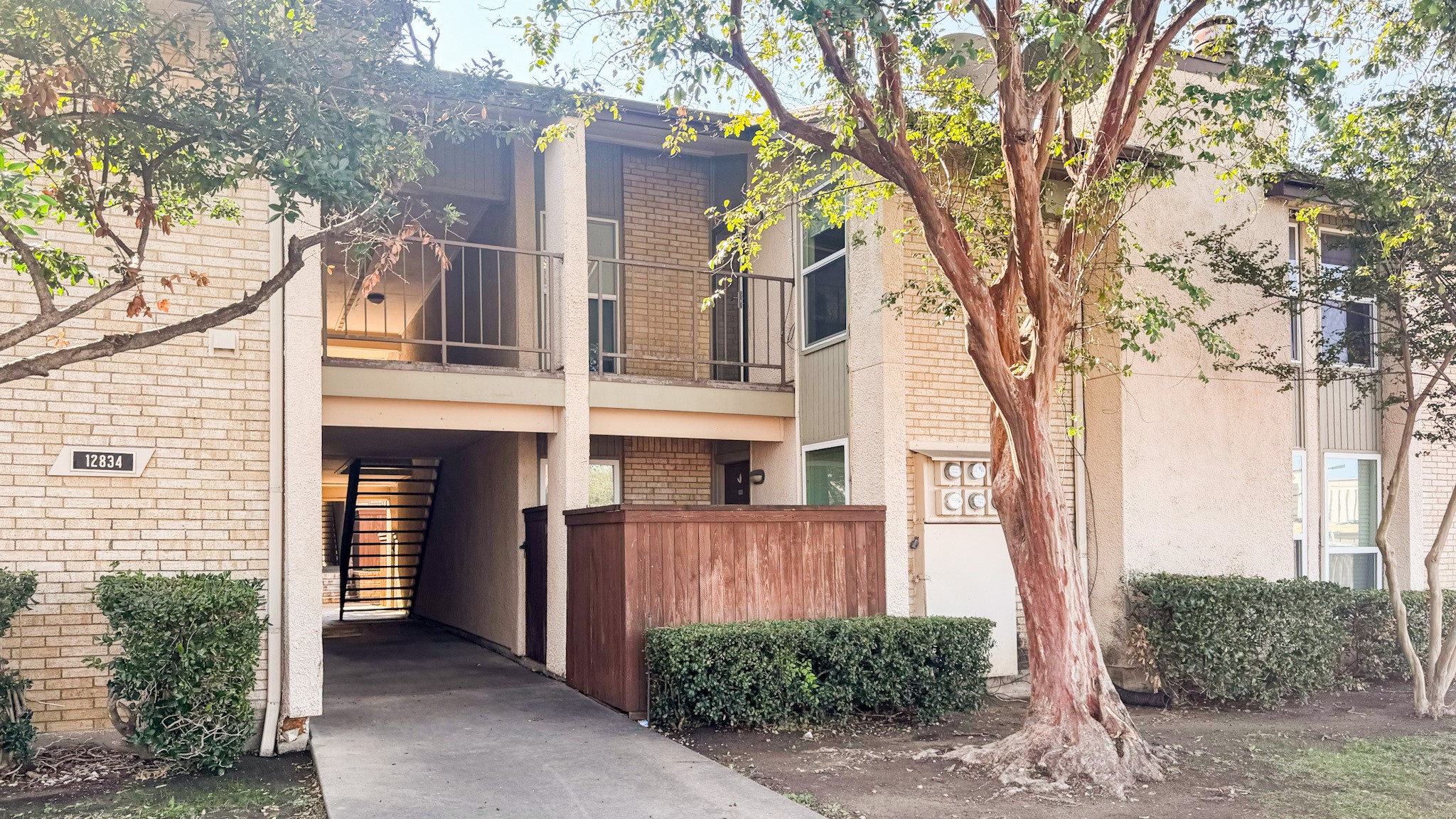 12834 Midway Road 2106