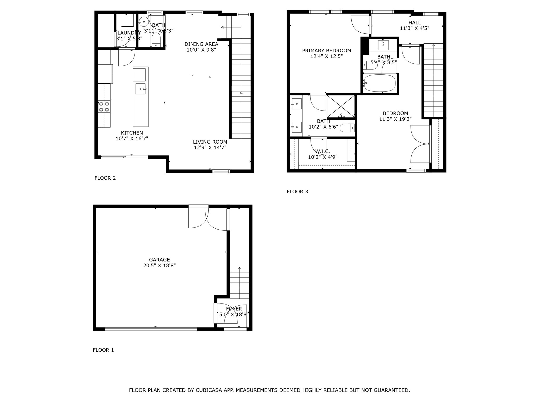 1514 Washington Avenue N 102